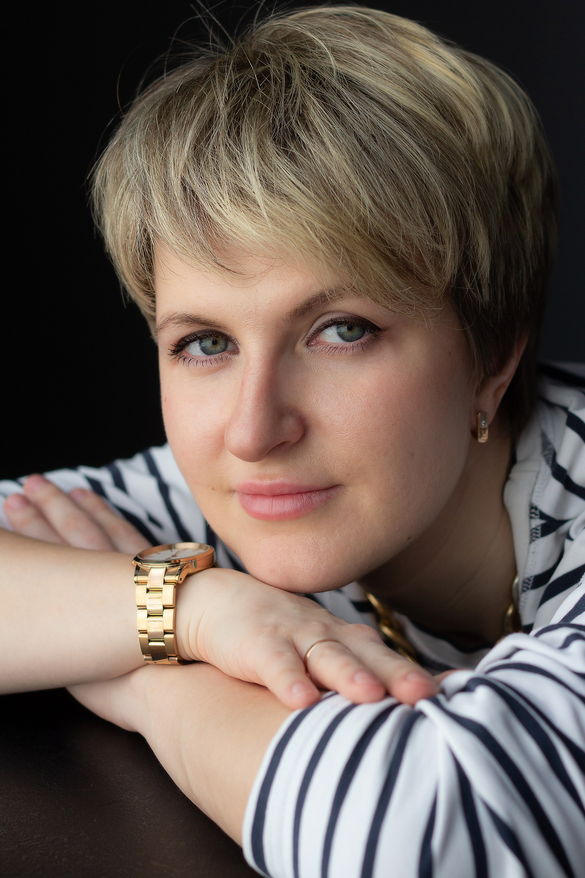 Анастасия. Фотограф Великий Новгород Татьяна Чиглинцева