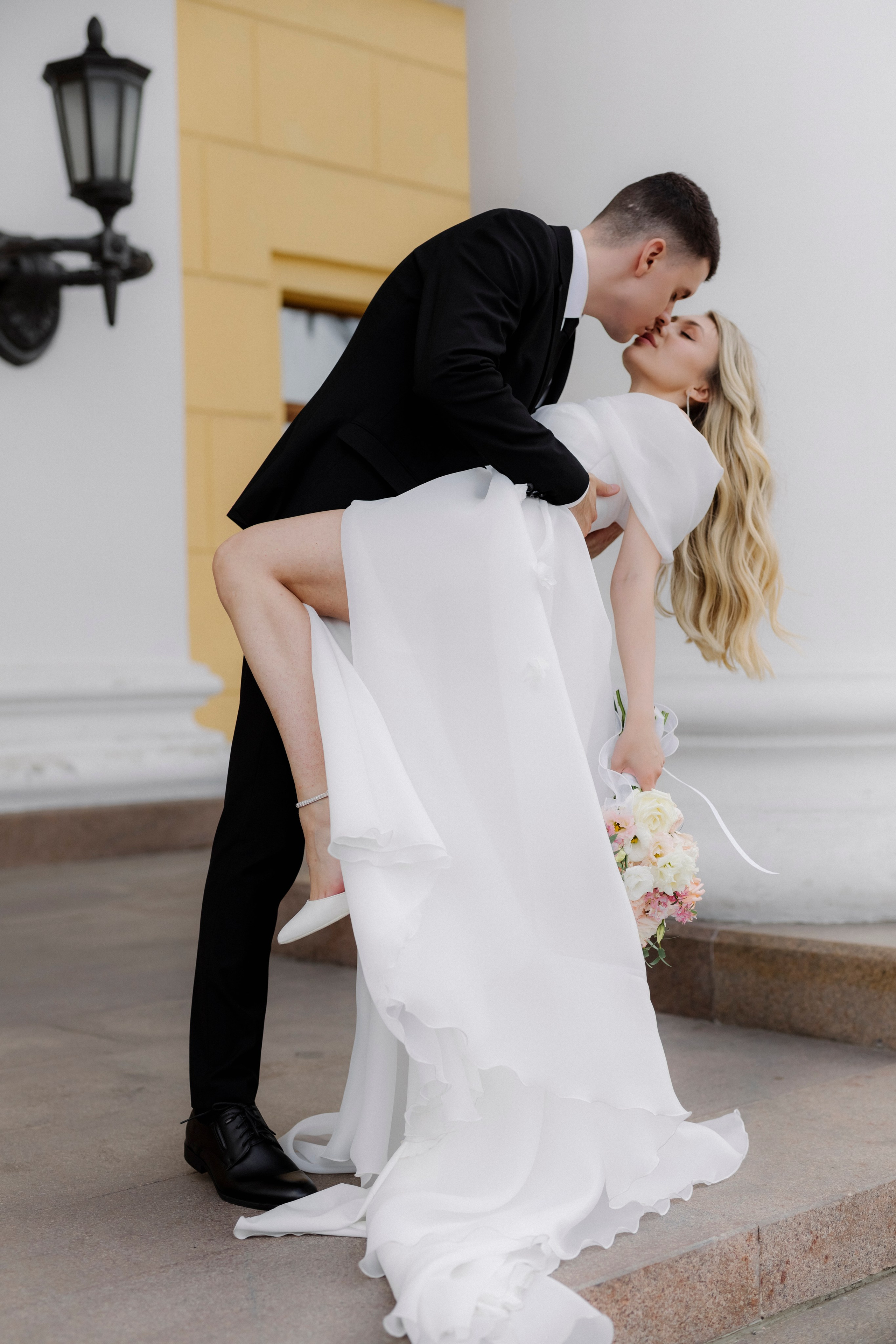 Настя и Саша. Фотограф в Челябинске