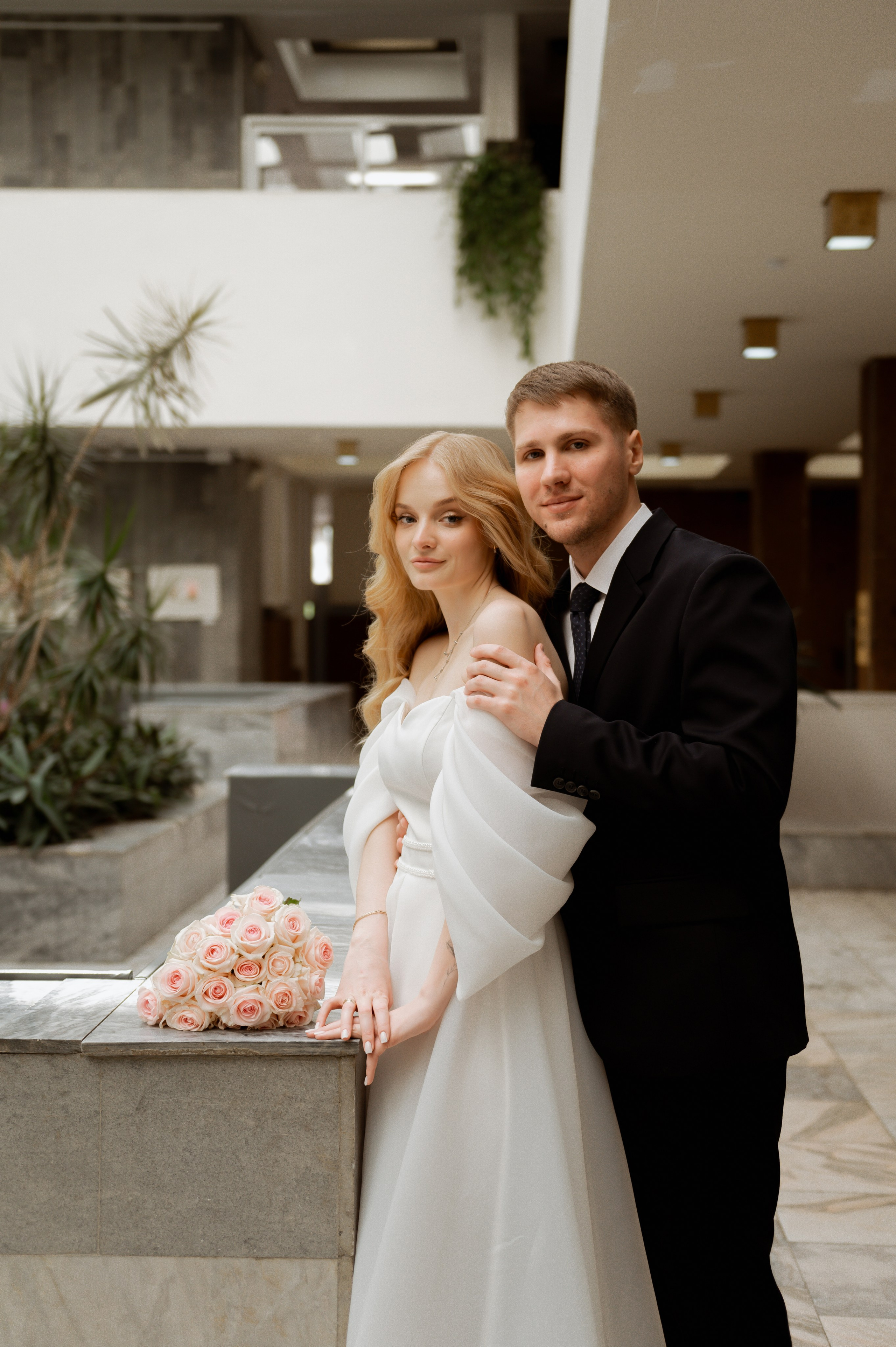 Никита | Лена