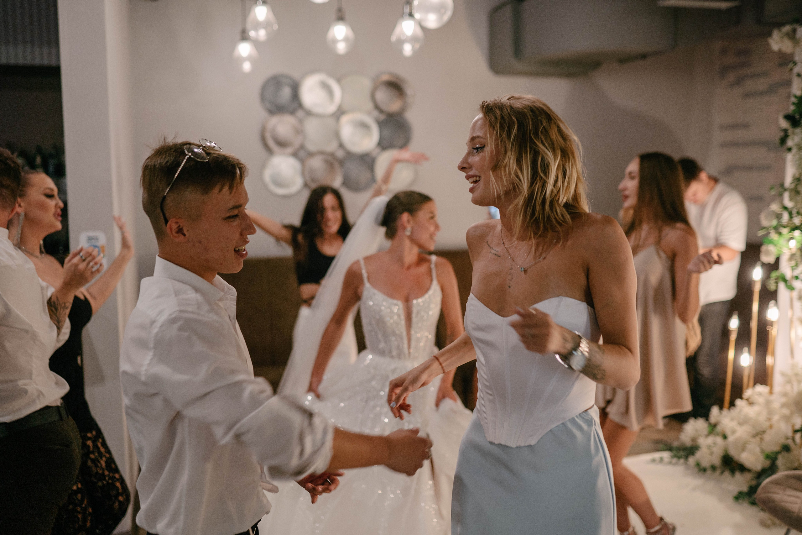 Нанфу и Александра. Первая встреча, лавстори, церемония и банкет. Фотограф Чита. Индивидуальные портреты, LoveStory, свадьбы