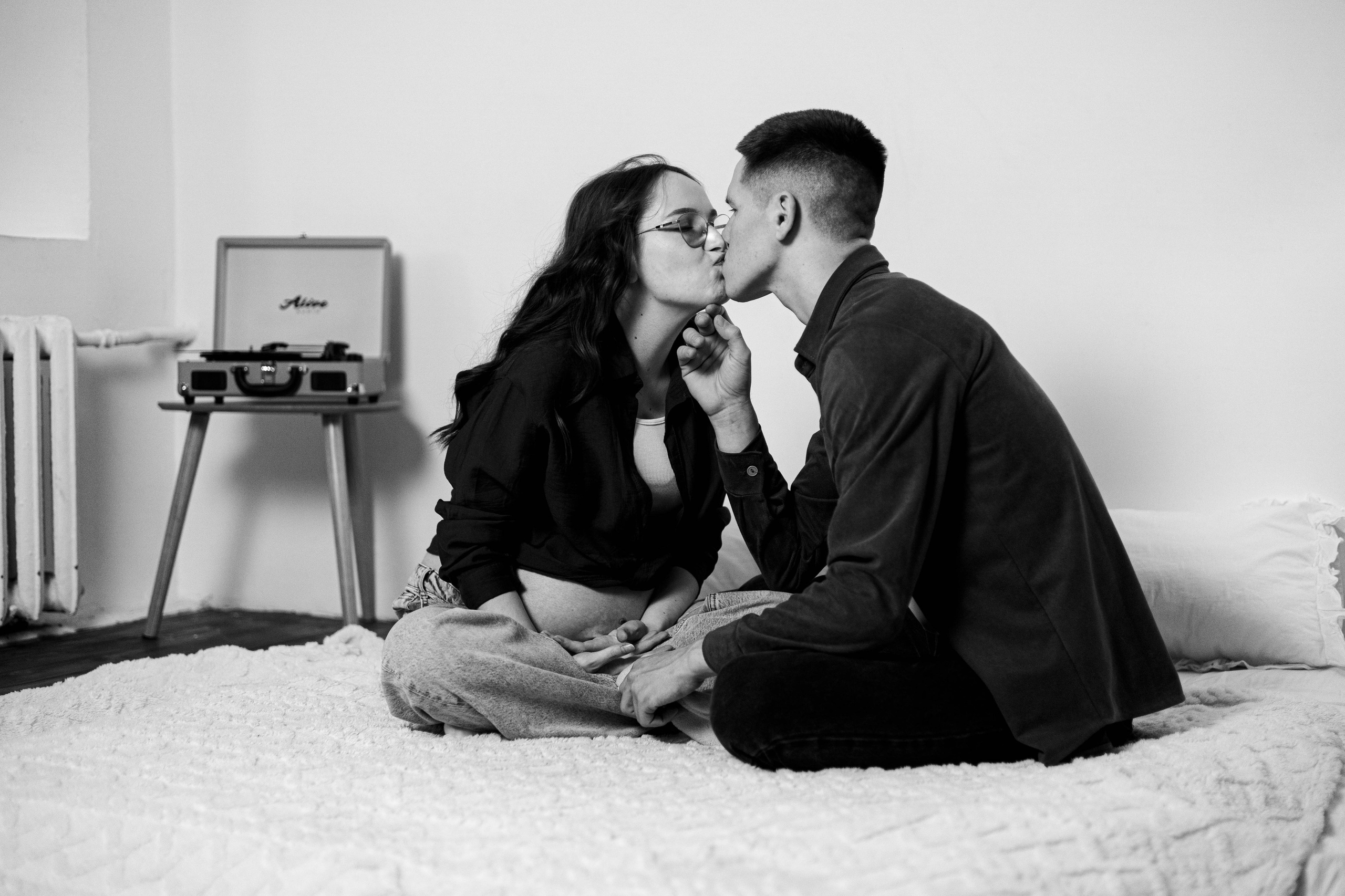 Милана и Рифат