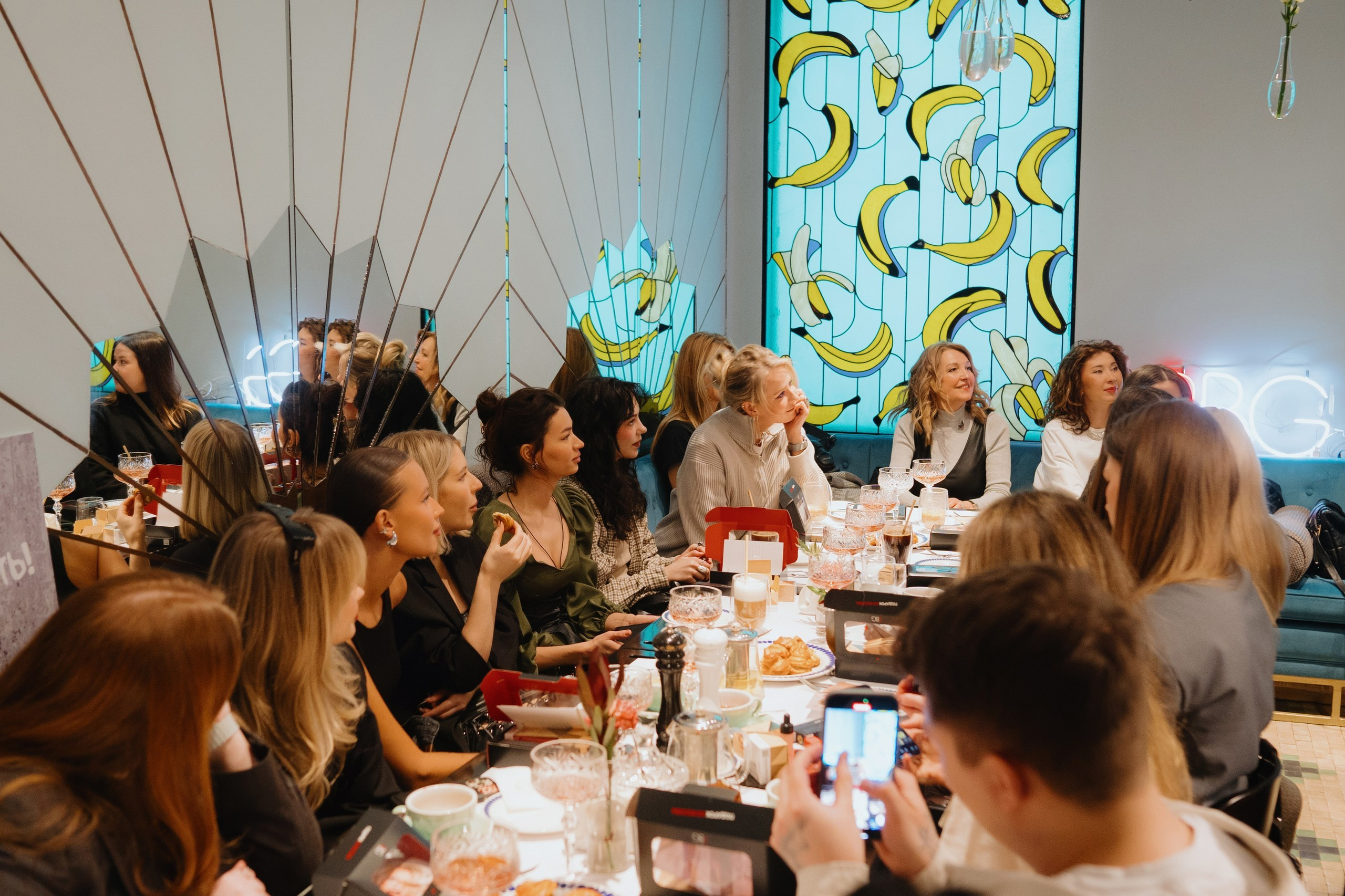 Презентация RBG. Home