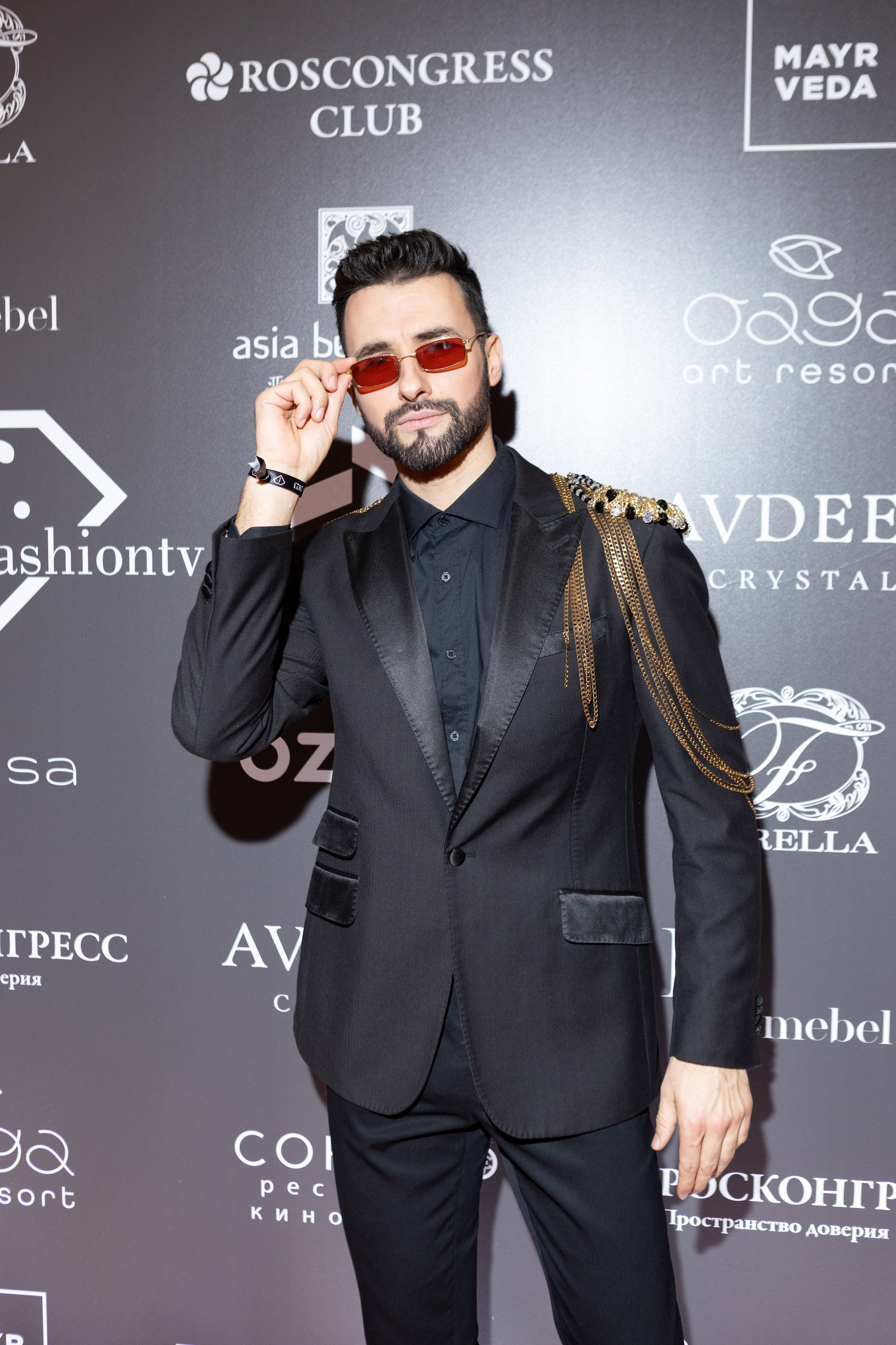 Fashion TV 19.12.23. Главная