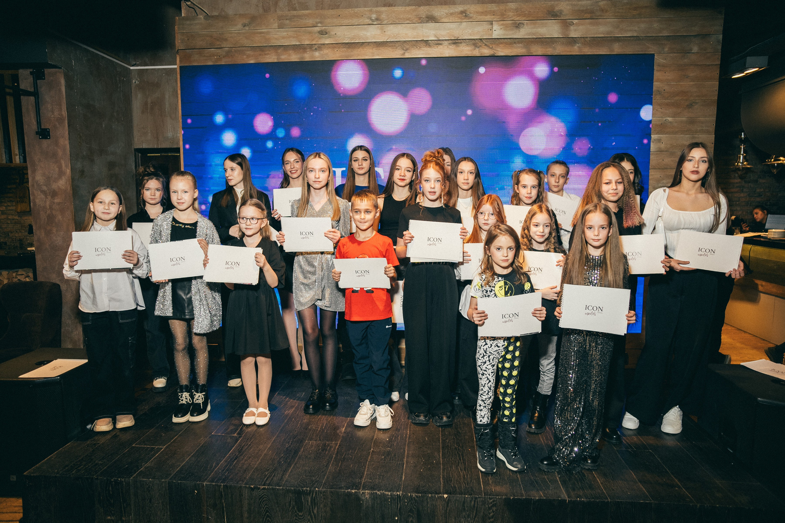 ICON Siberia. Фотограф на любое событие в Кемерово