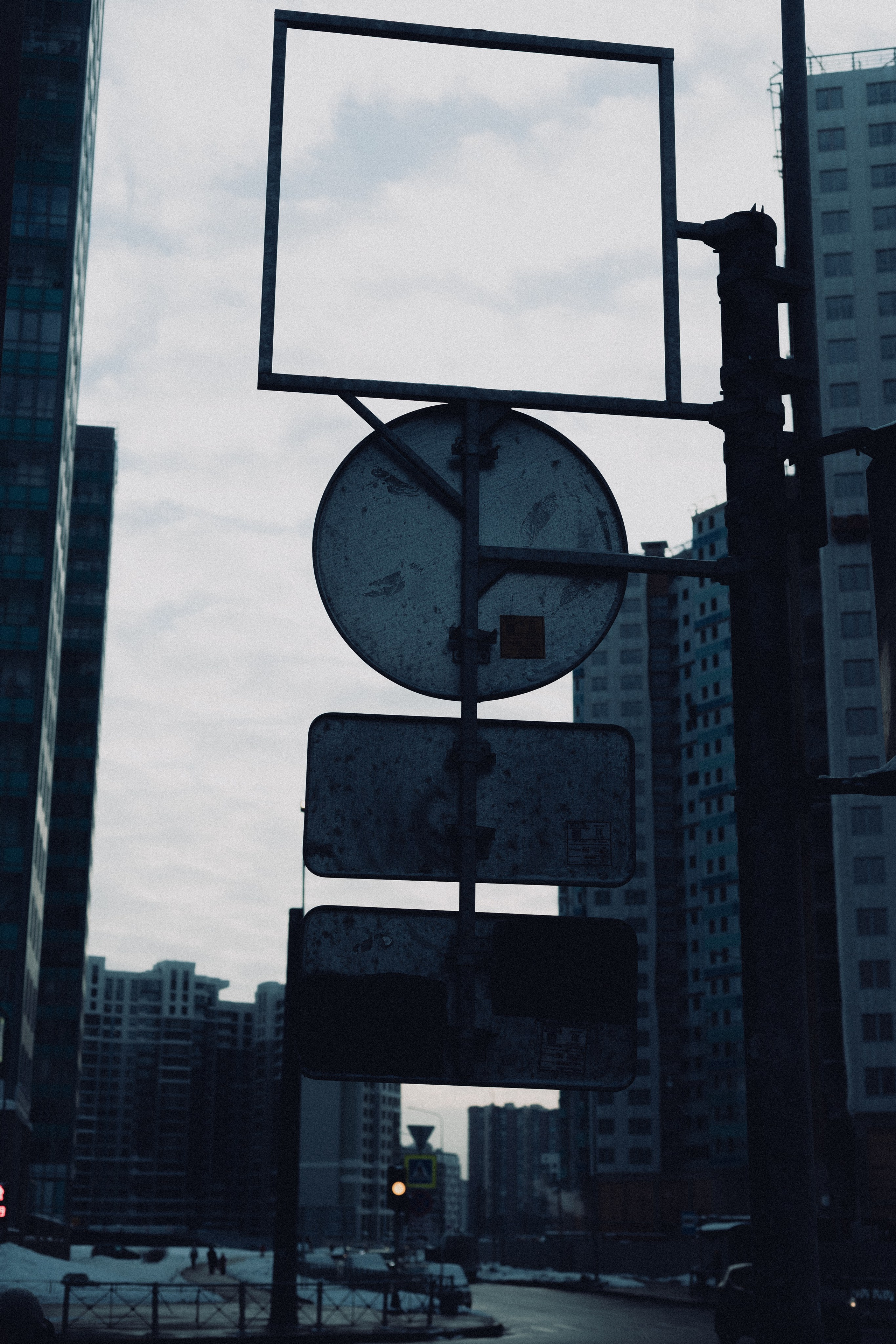 № 26. WAYHAY — Портретный фотограф