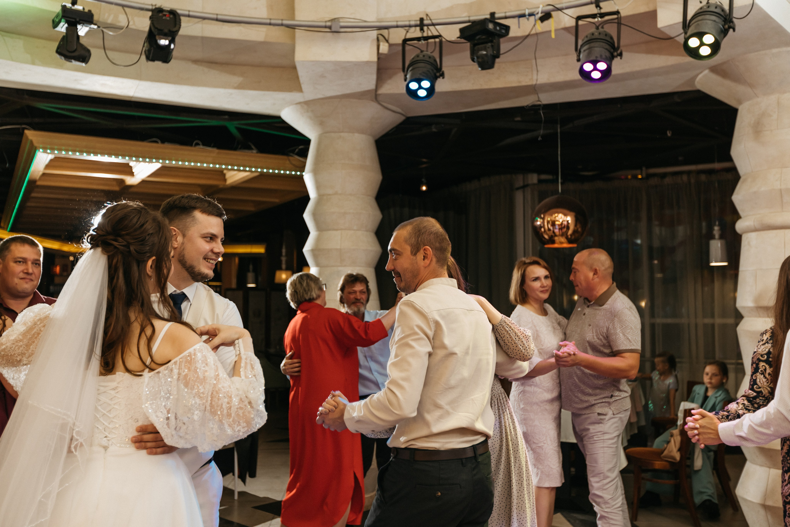 Татьяна и Константин. Главная