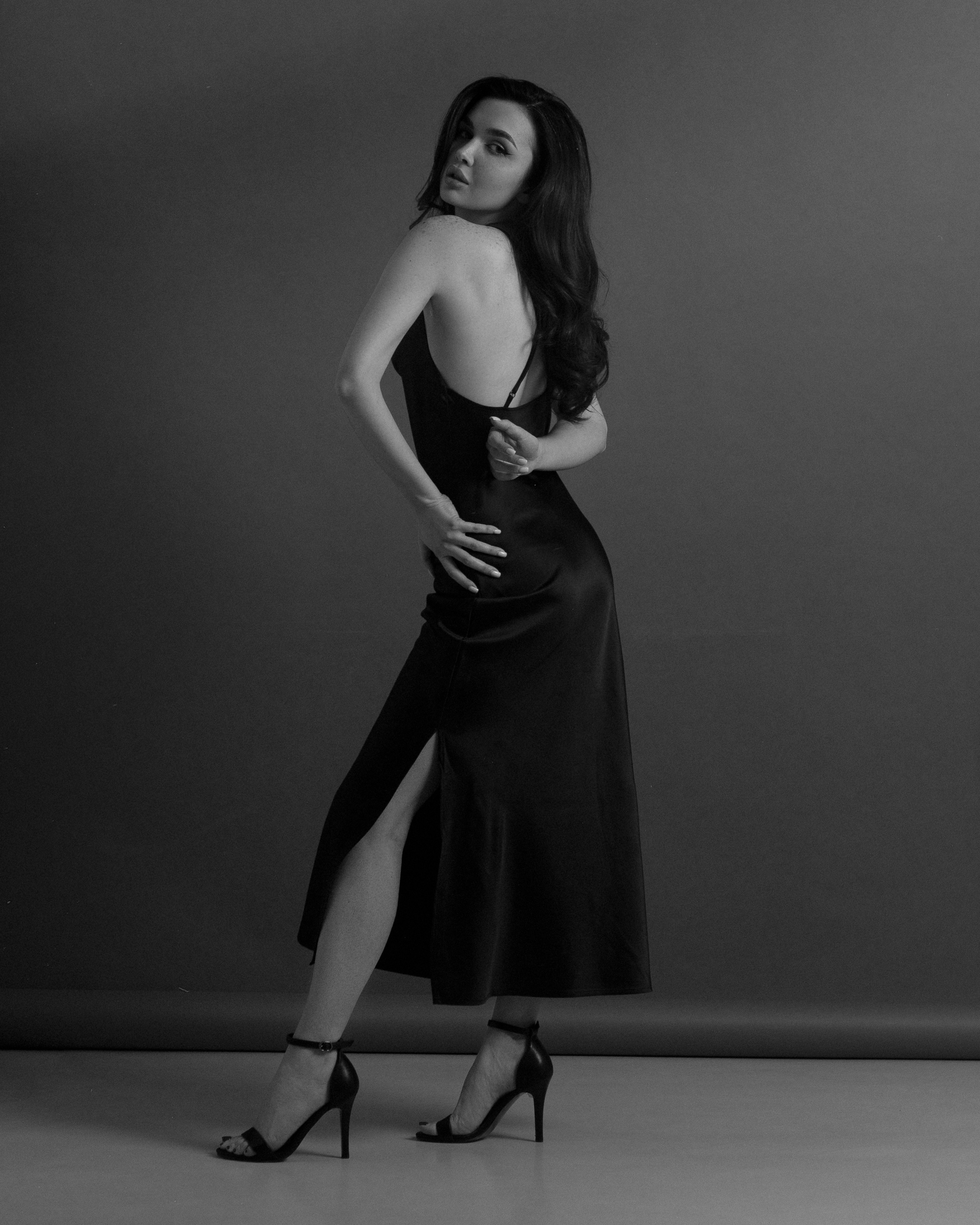 ANASTASIA. Gofman Roman — photographer