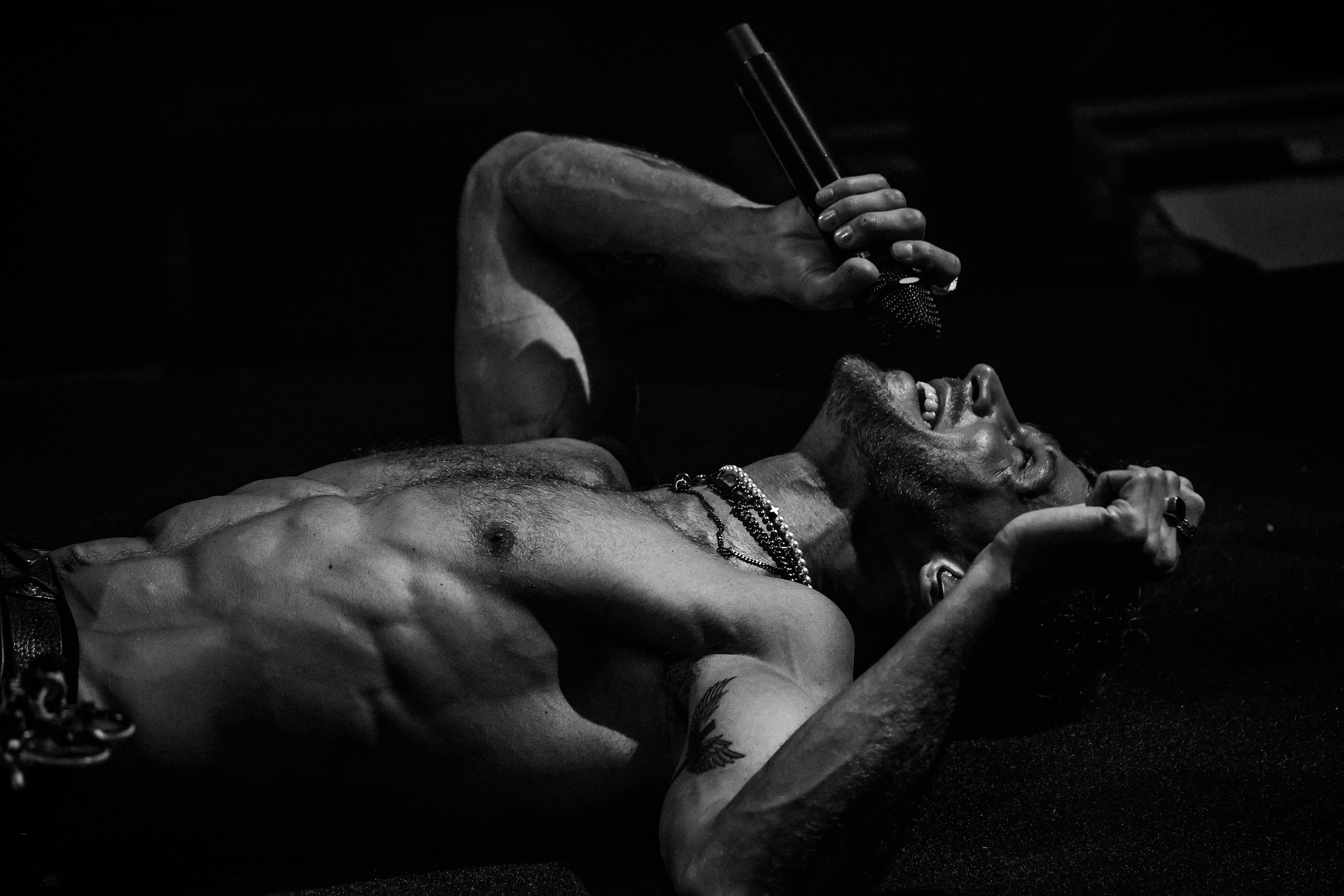 ОЛЕГ МАЙАМИ @ATMOSPHERE