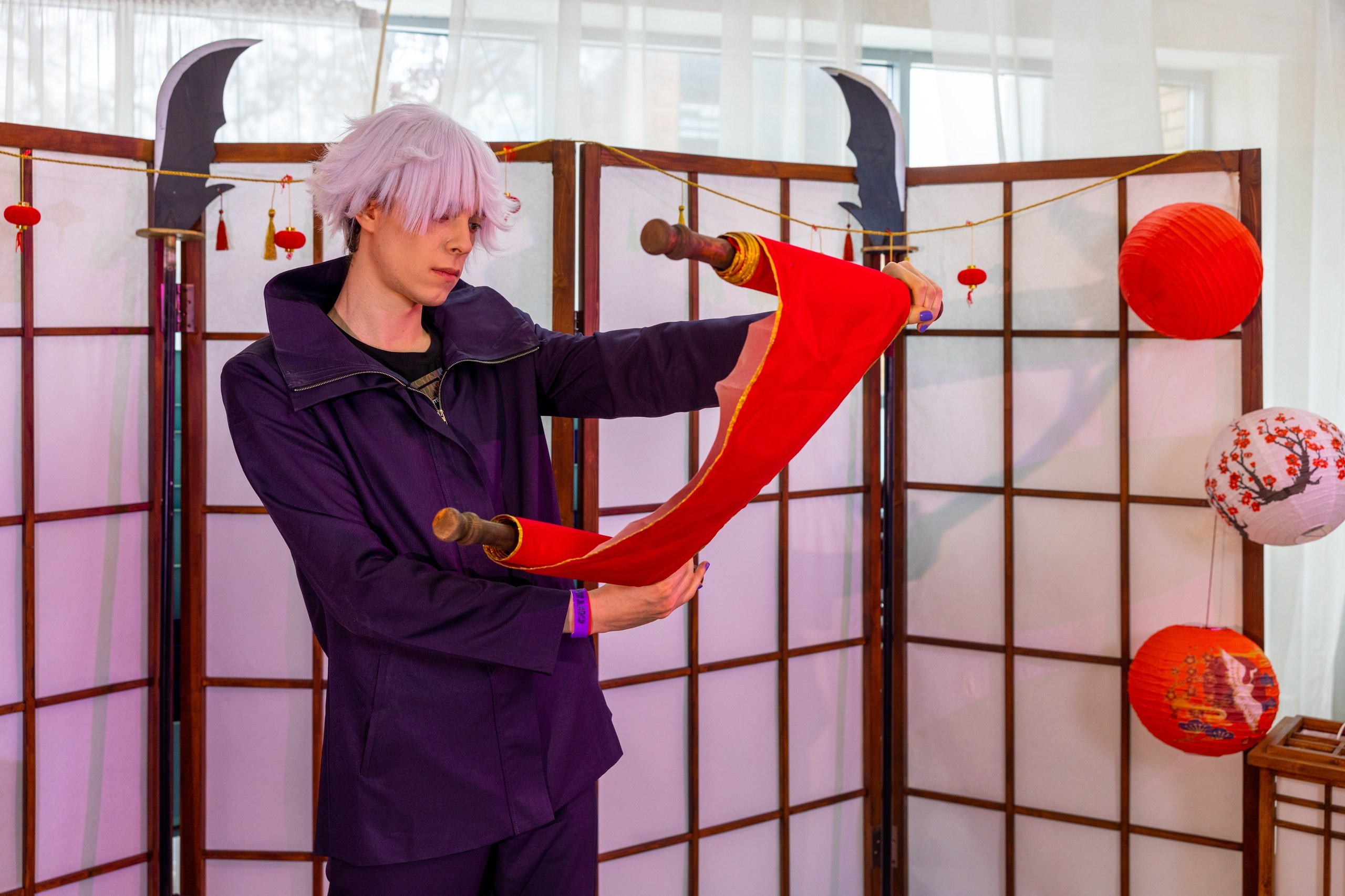 Юки, но Одори 15. Фотограф в Туле Крупский АнДРей. Фотостудия «КАДР71» в Туле