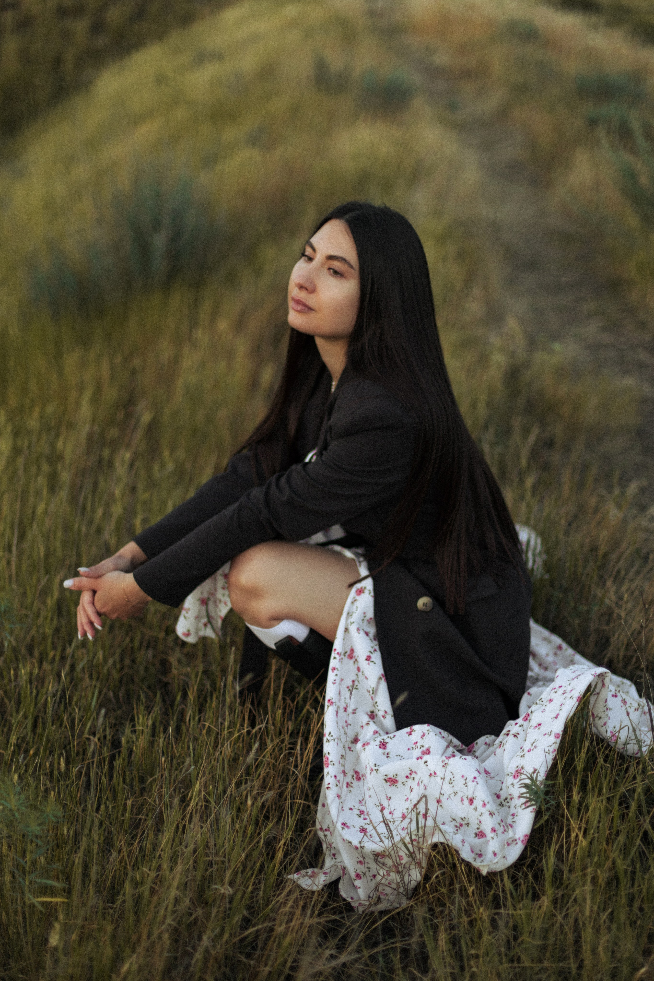 Ира. Женский и семейный фотограф в Ростове-на-Дону Кристина Ластович