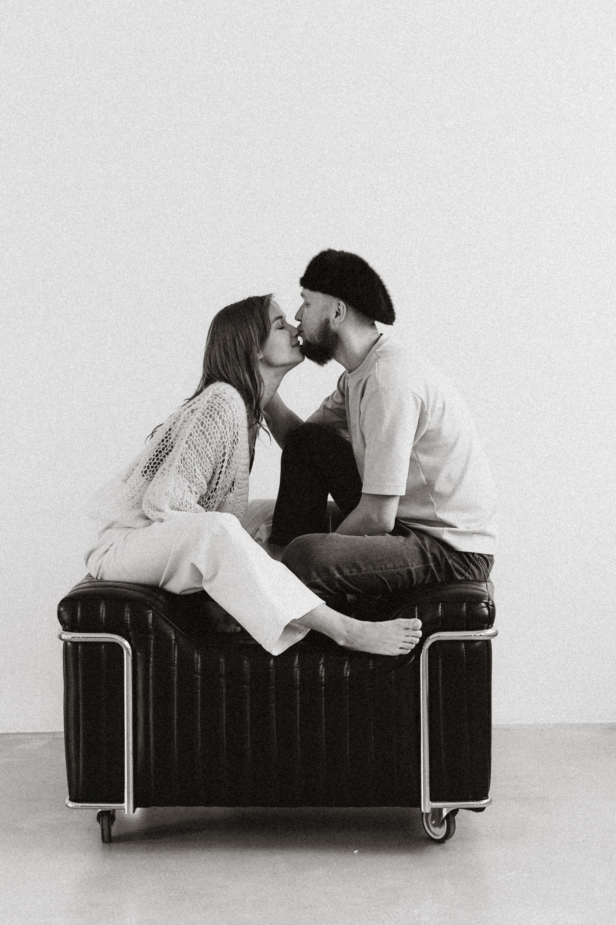 Лавстори: Анна и Михаил. Эльвира Галимьянова — семейный фотограф Екатеринбурга