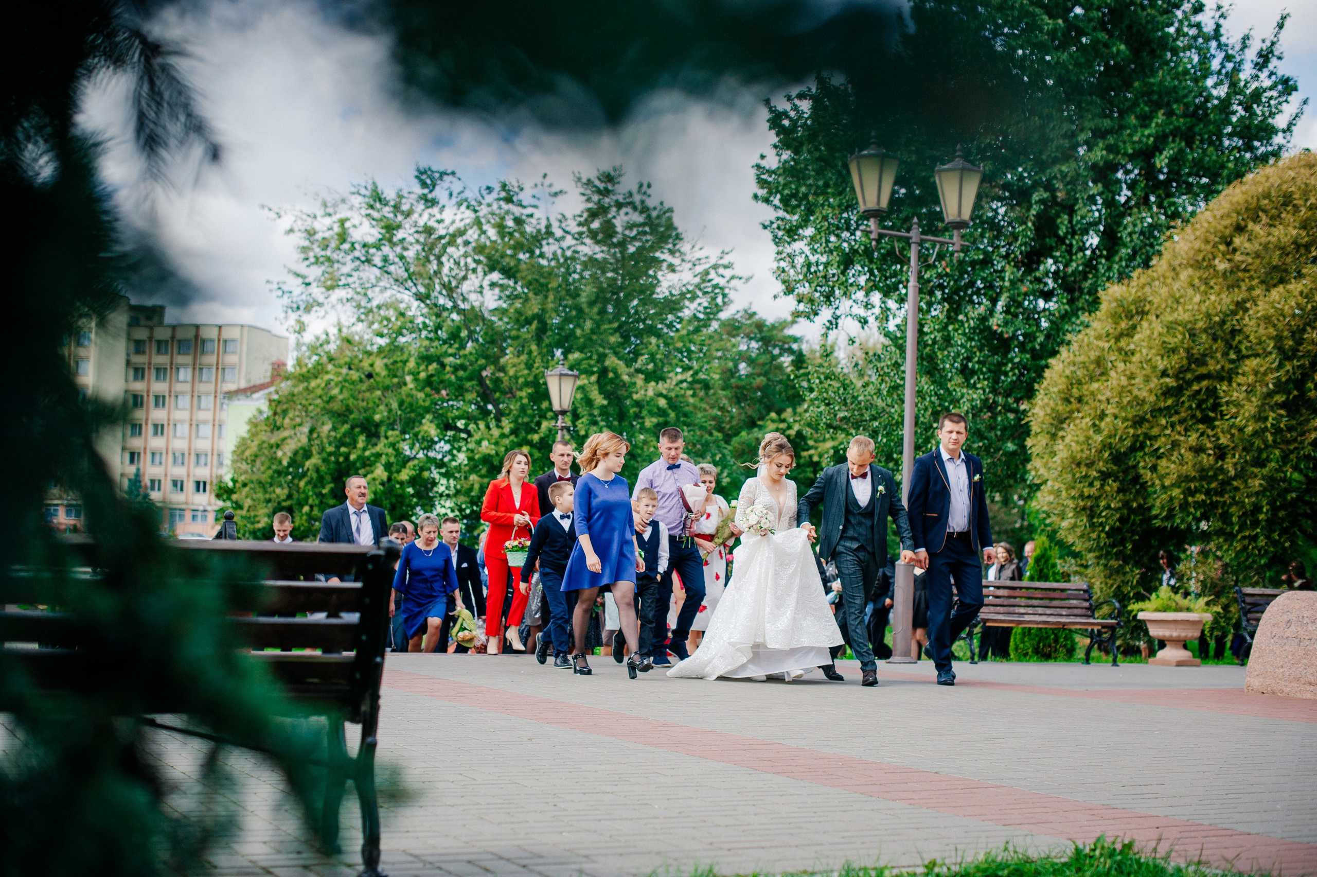 Свадьба Слуцк. Полный день. Свадебный и семейный фотограф в Минске Филиппович Александр