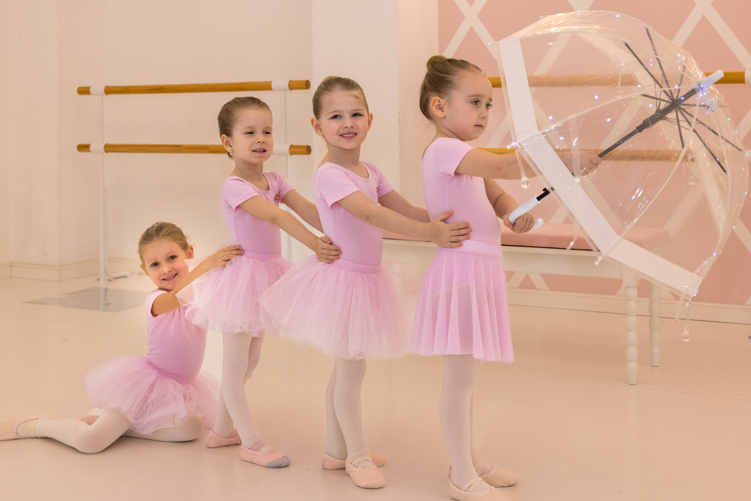 Балет. Геннадий Степанов —фотограф в Москве