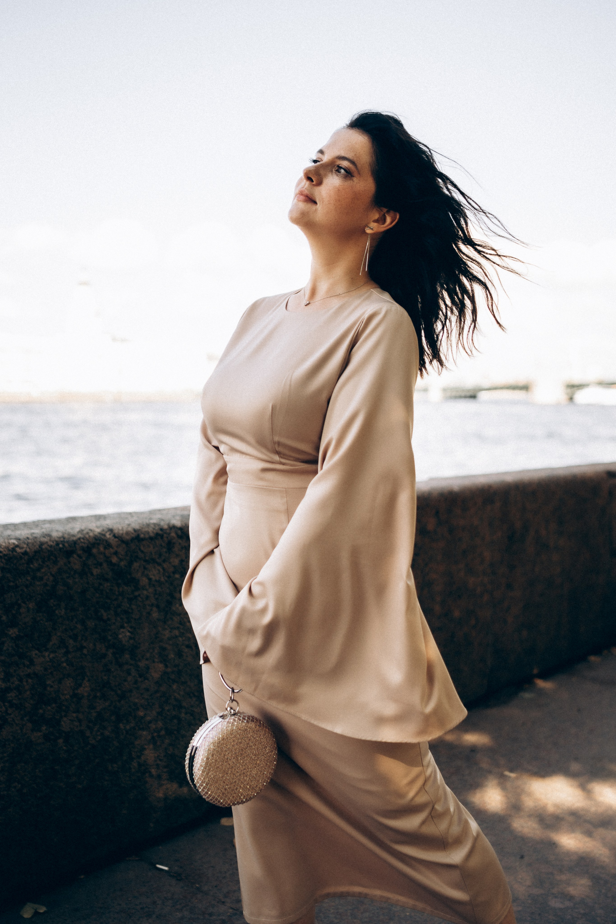 Индивидуальная фотопрогулка Спб. Фотограф ПИТЕР СПБ Надежда Баранова