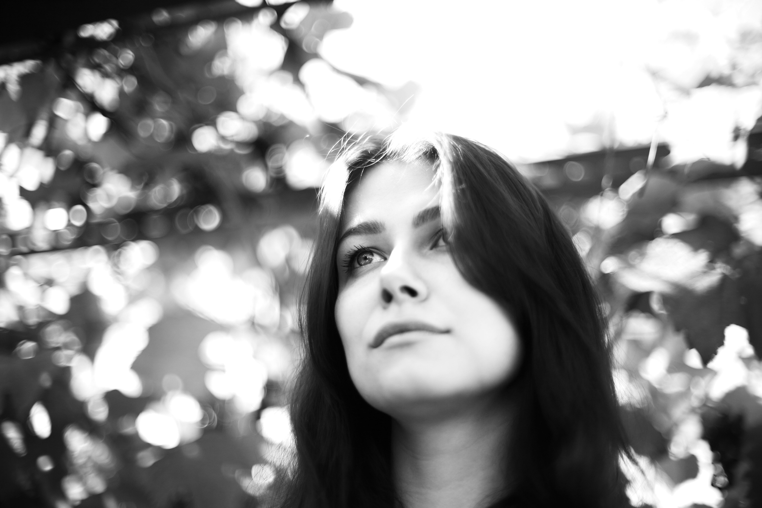 Портрет/Portrait. Портретный фотограф Роман Ларшин