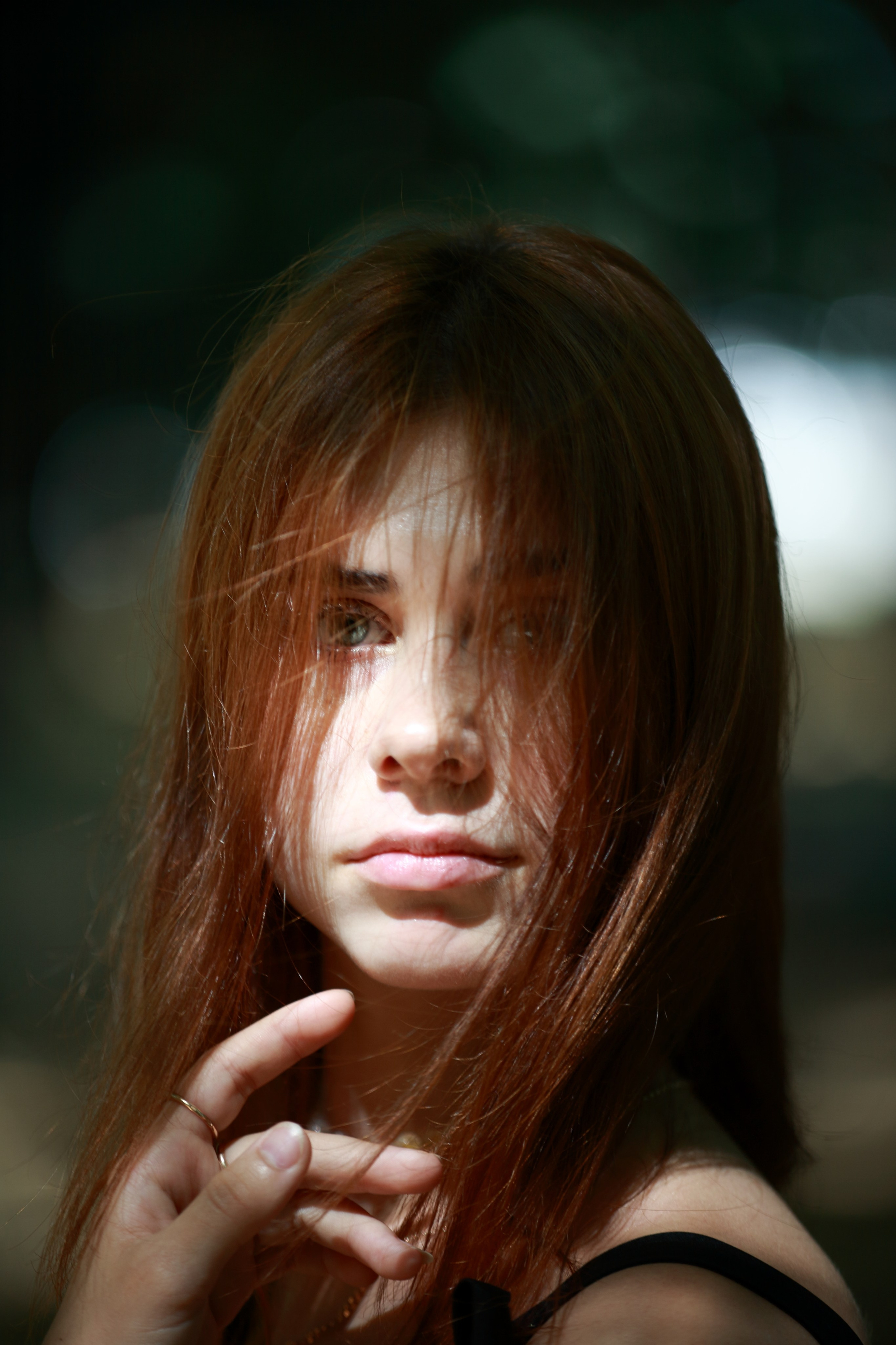 Портрет/Portrait. Портретный фотограф Роман Ларшин