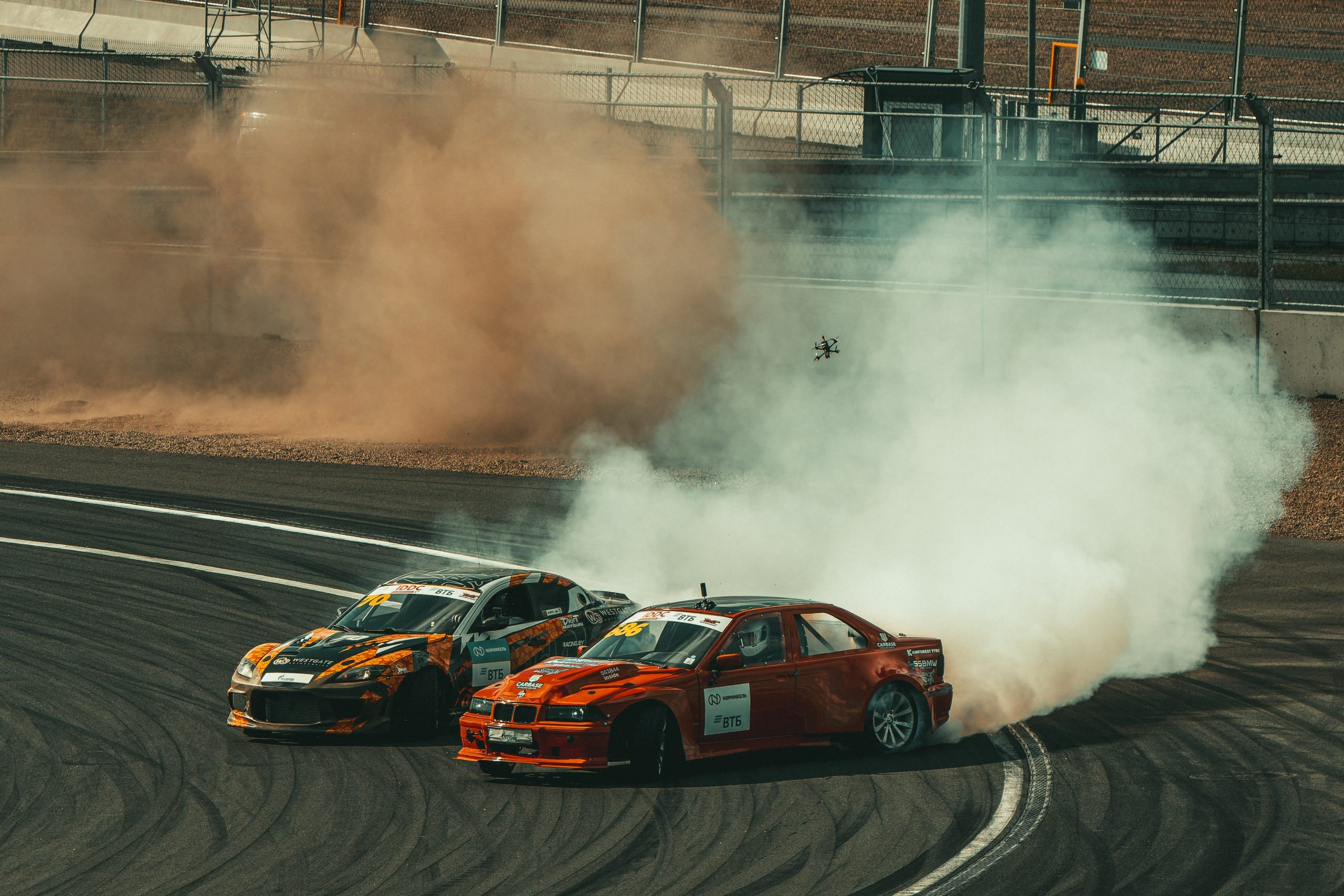 Игора Драйв IDDC. Андрей Васильев. Фотограф, Санкт-Петербург, Российская Федерация