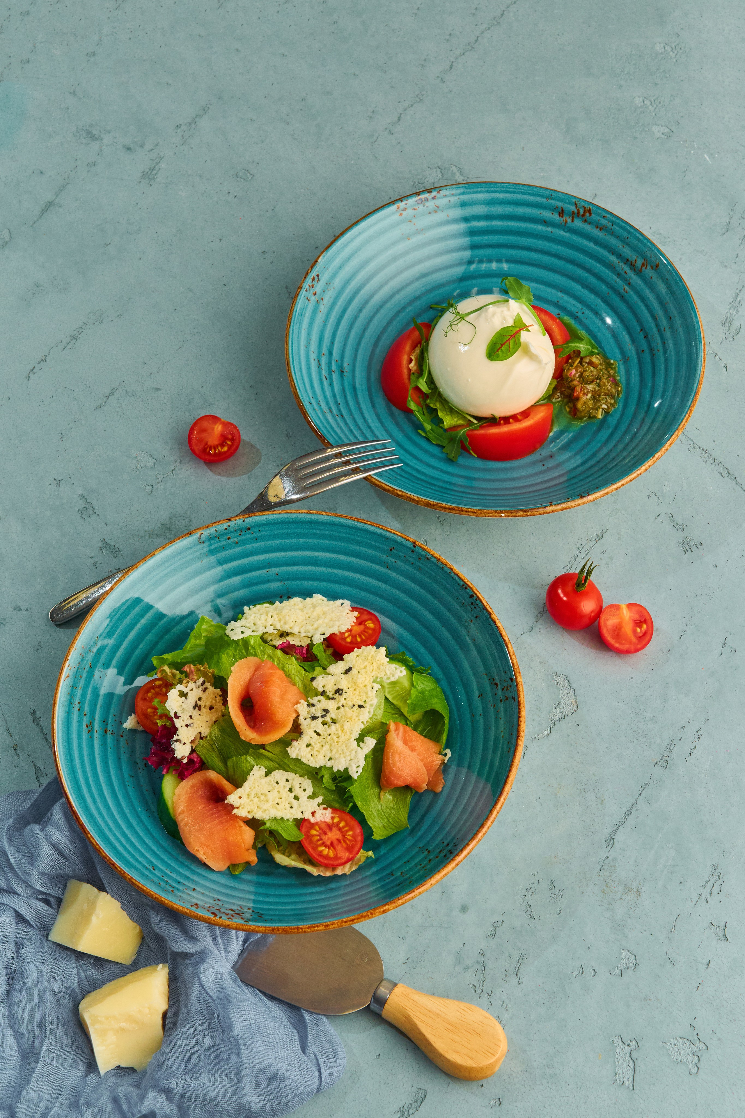 Фуд фото для теплоход ресторан "Корюшка". Фуд стилистика, отснимем рекламное фото или видео, услуги бренд шефа продакшн верстка меню Создание креативной концепции съемки — Создание