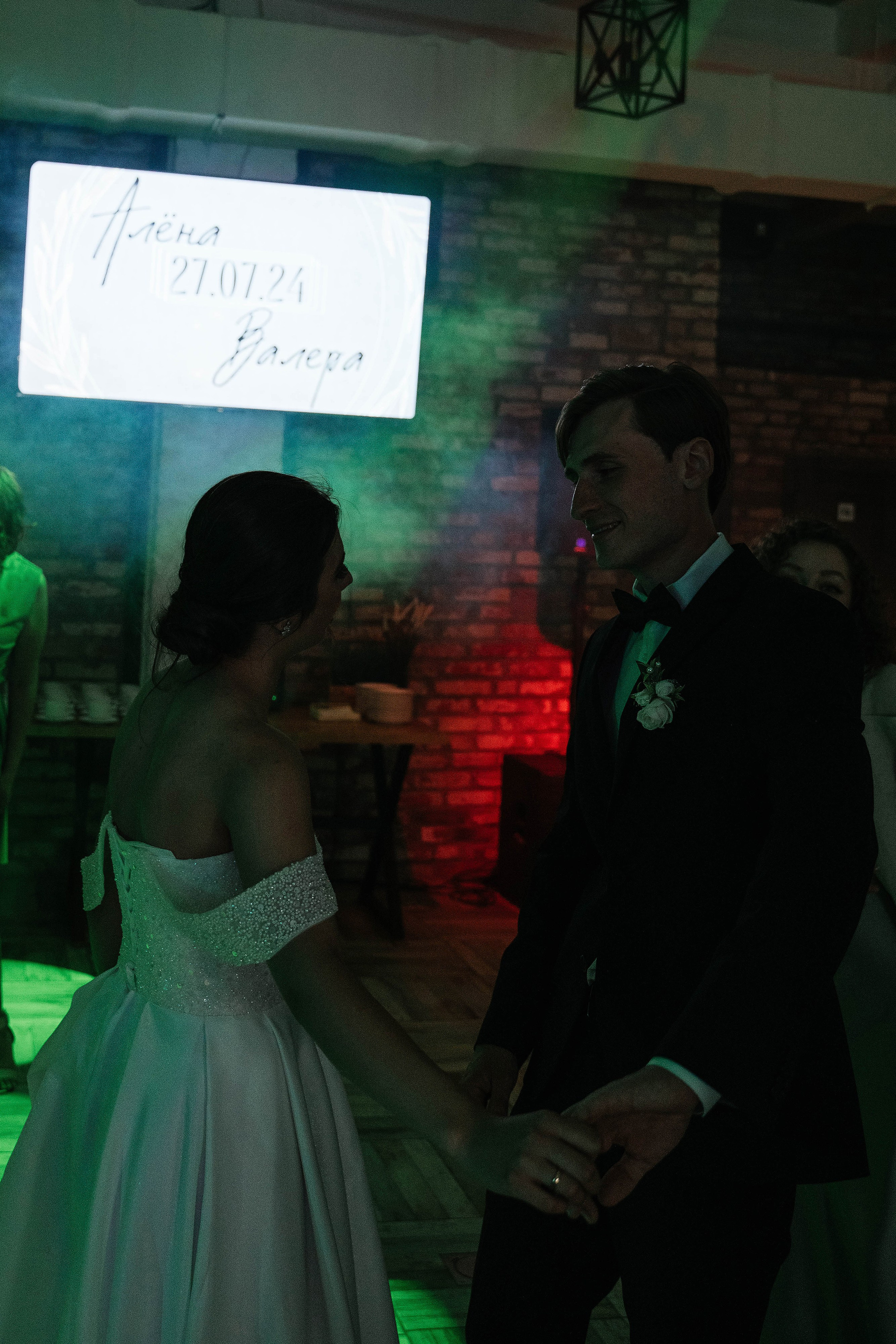 Wedding day #58. Свадебный, семейный фотограф в Рязани Лена Брант