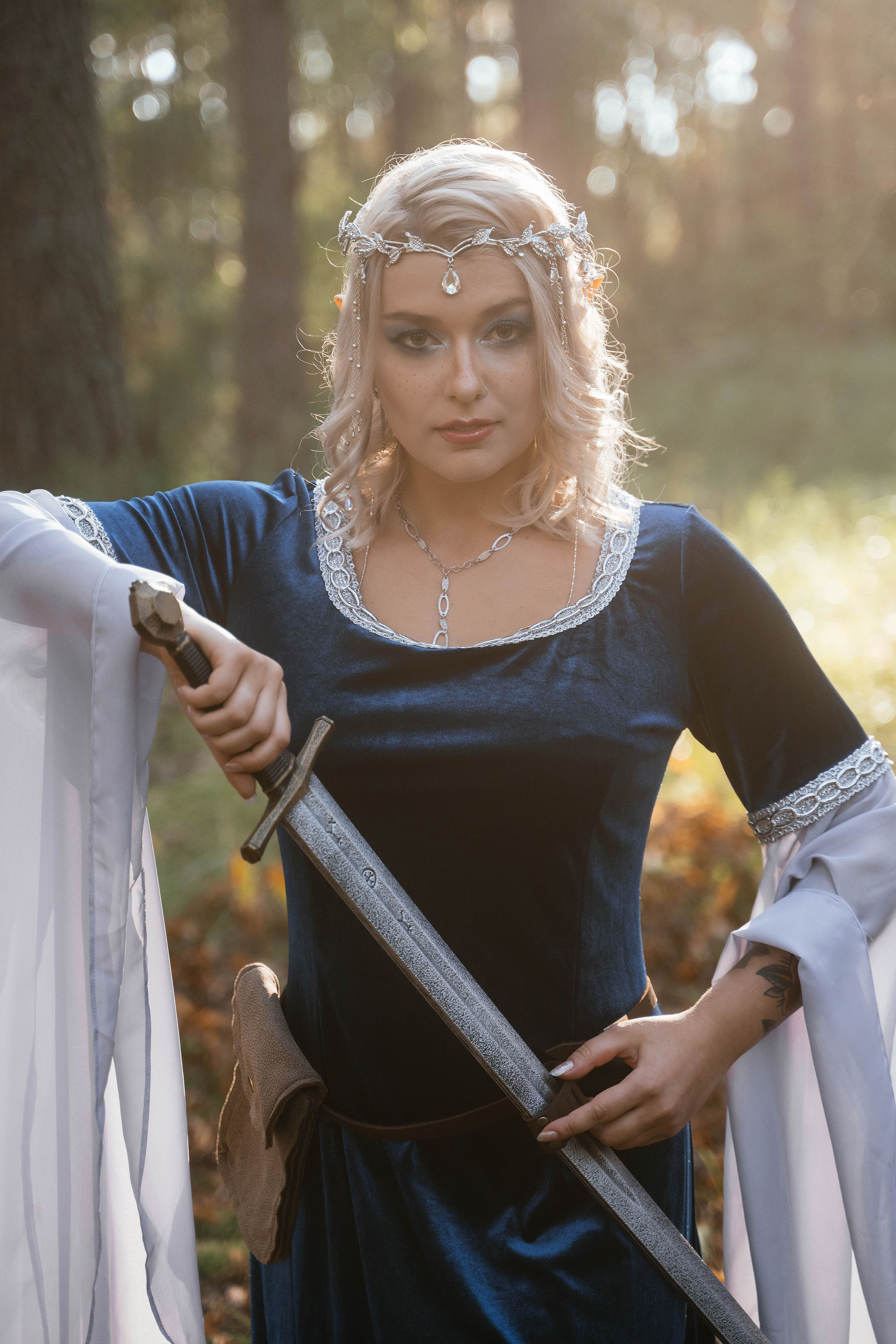 Алена. Свадебный, семейный фотограф в Рязани Лена Брант