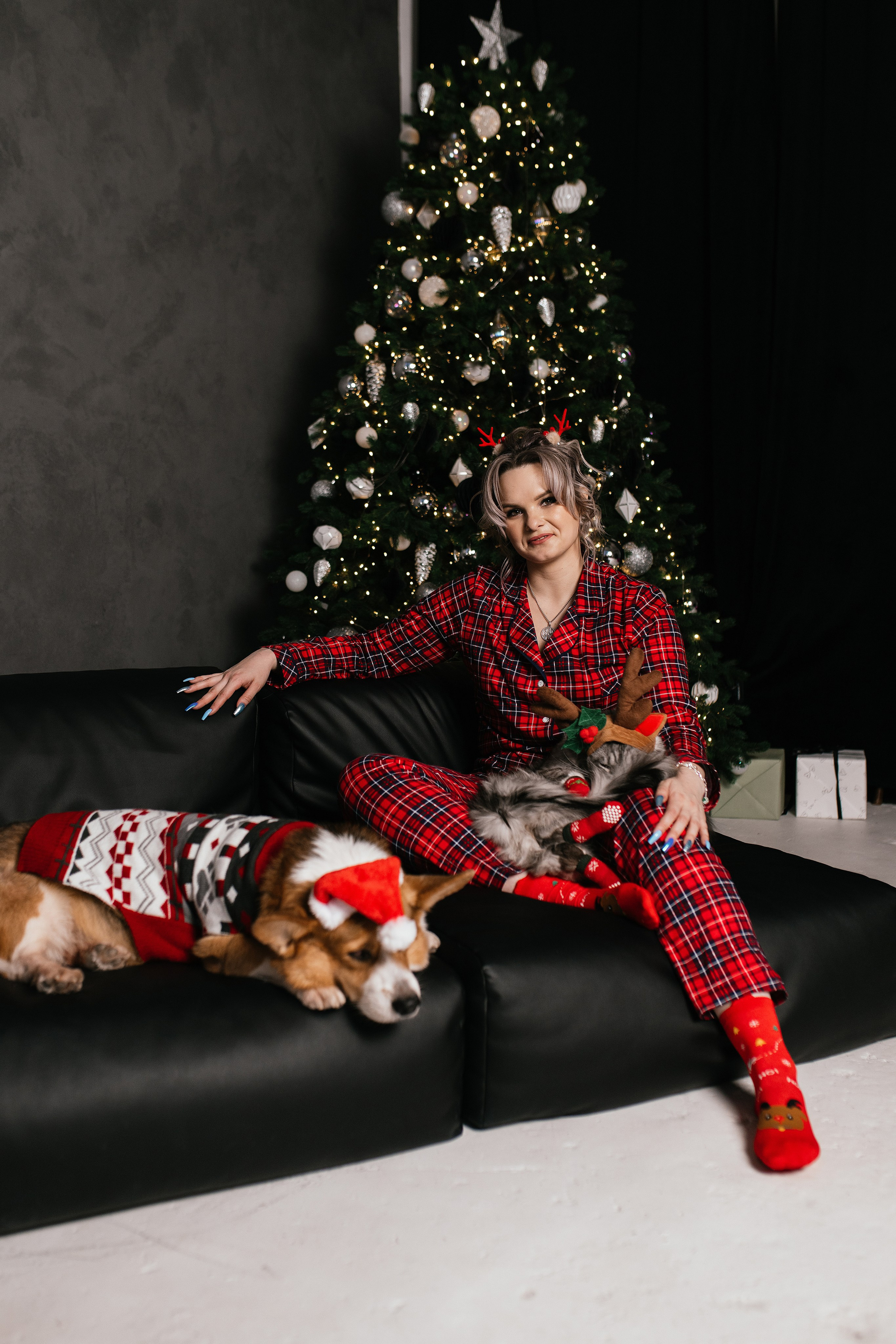 Люда. Свадебный, семейный фотограф в Рязани Лена Брант