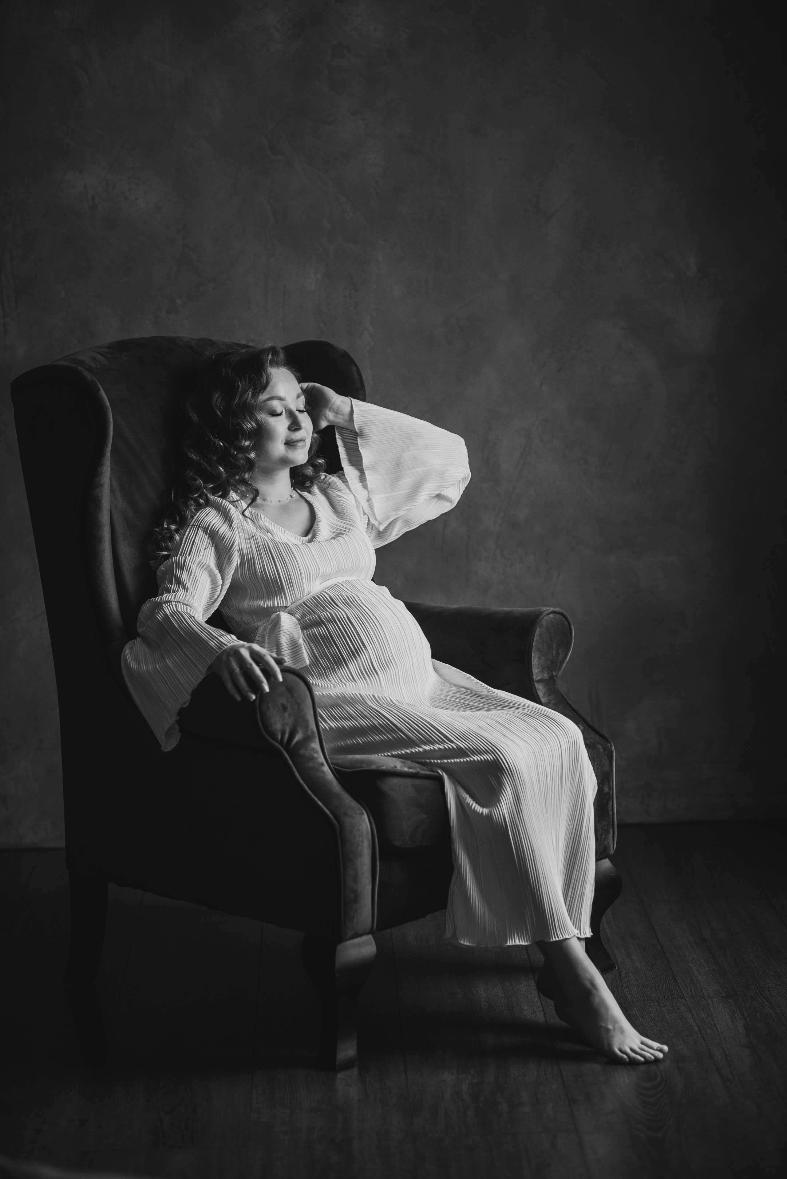 Фотосессия беременности. Семейный фотограф в Домодедово и Москве Елена Пичугина