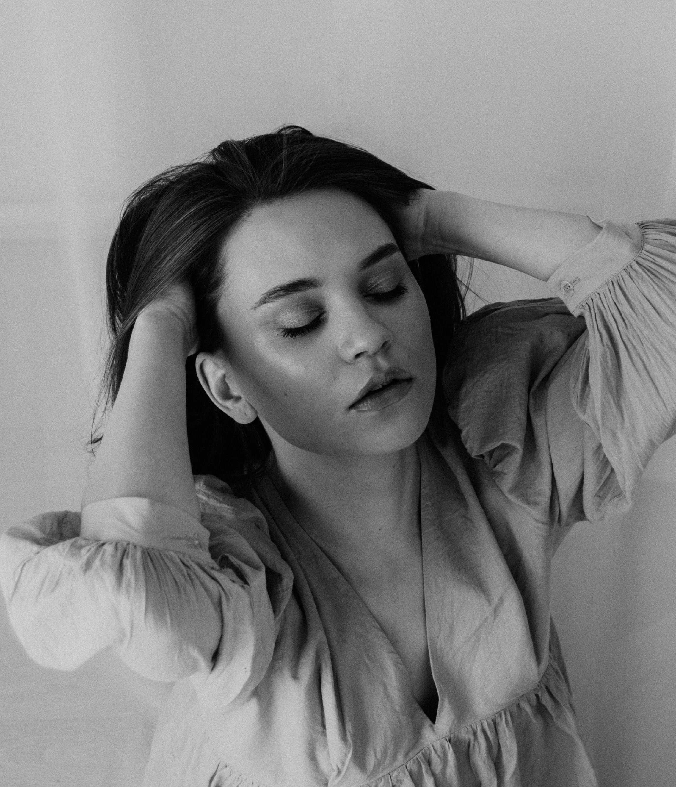 Милита. Фотограф Чита Комарова Ксения