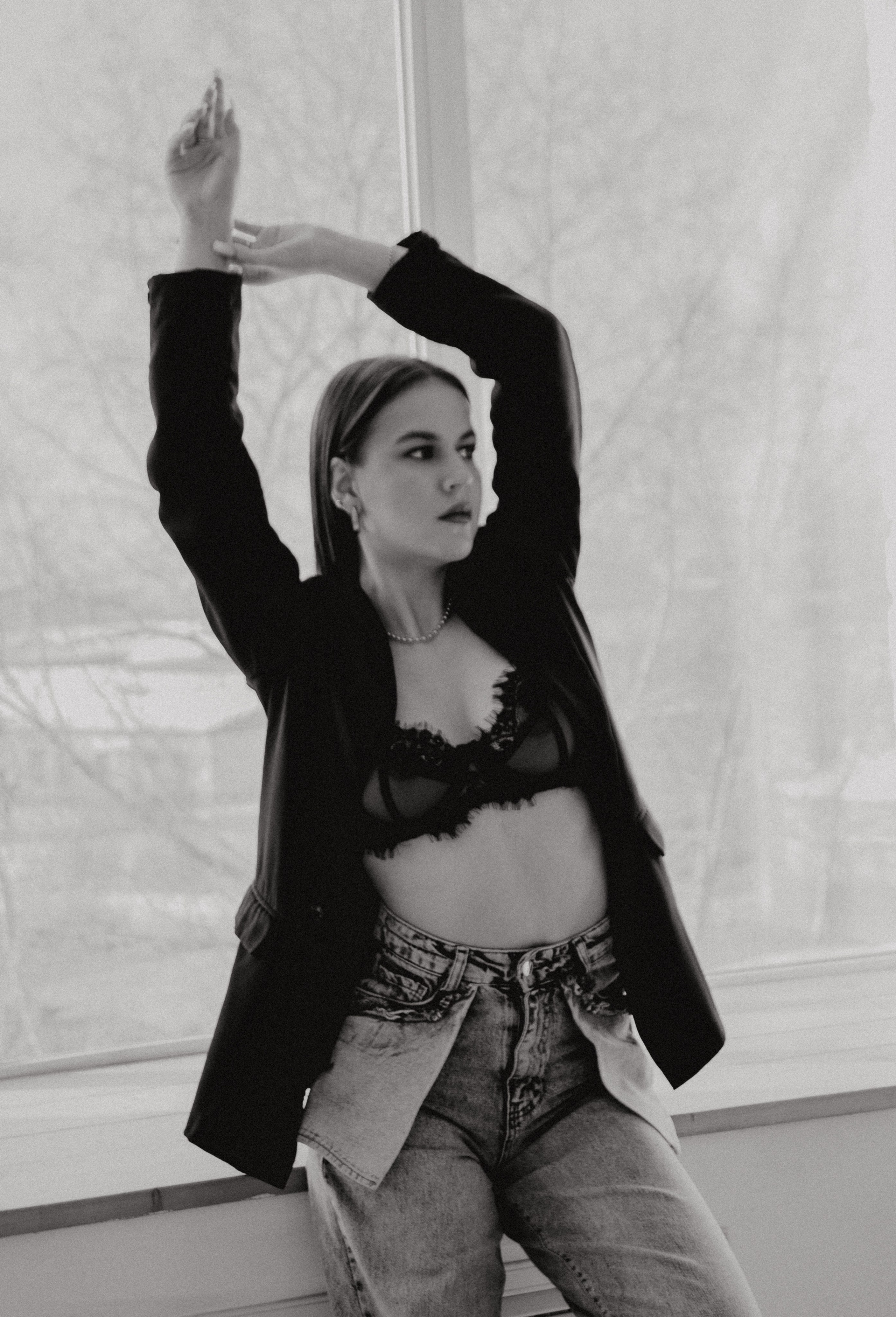 Марина. Фотограф Чита Комарова Ксения