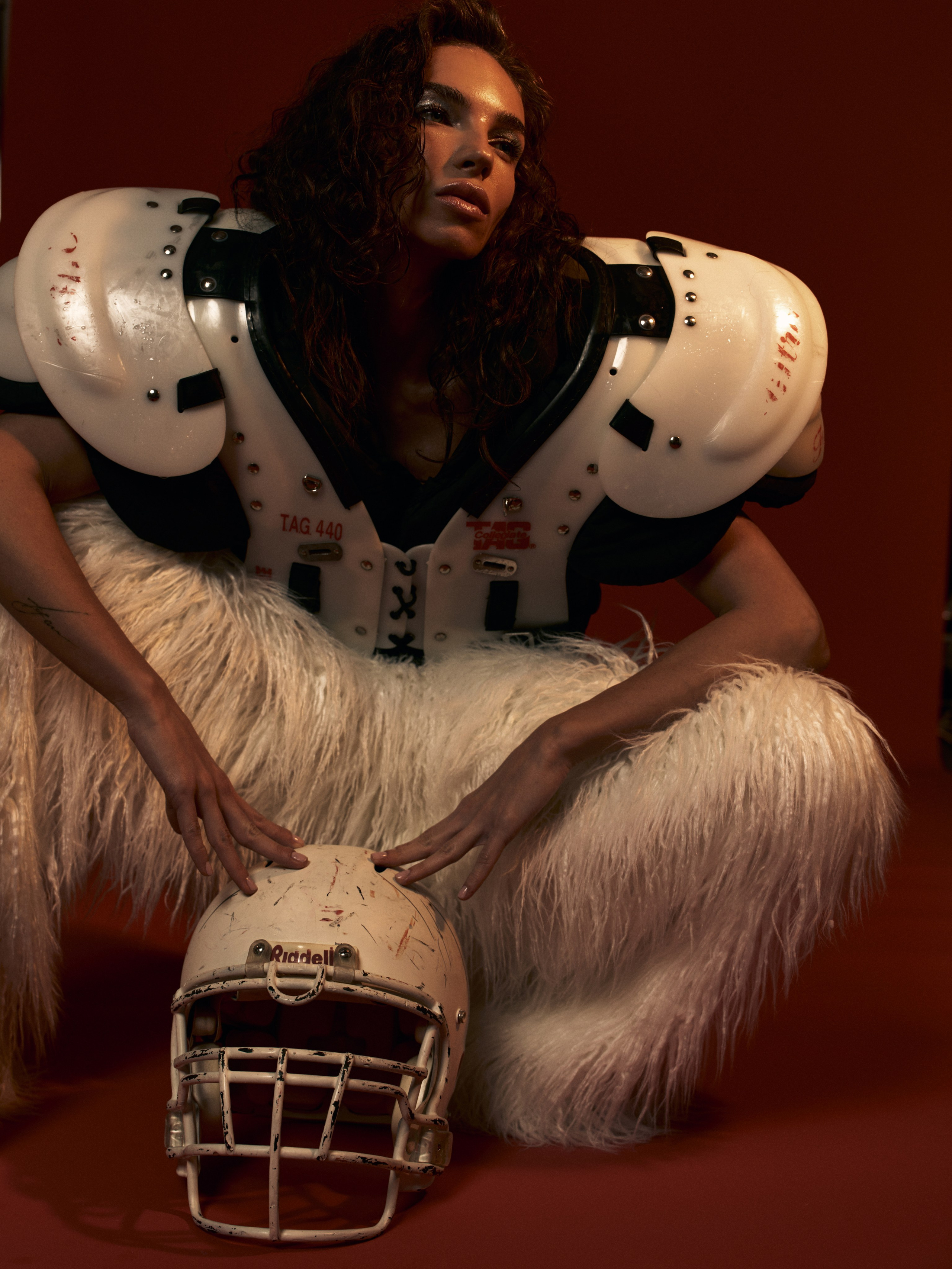 ANXO Magazine. Коммерческий фотограф Москва