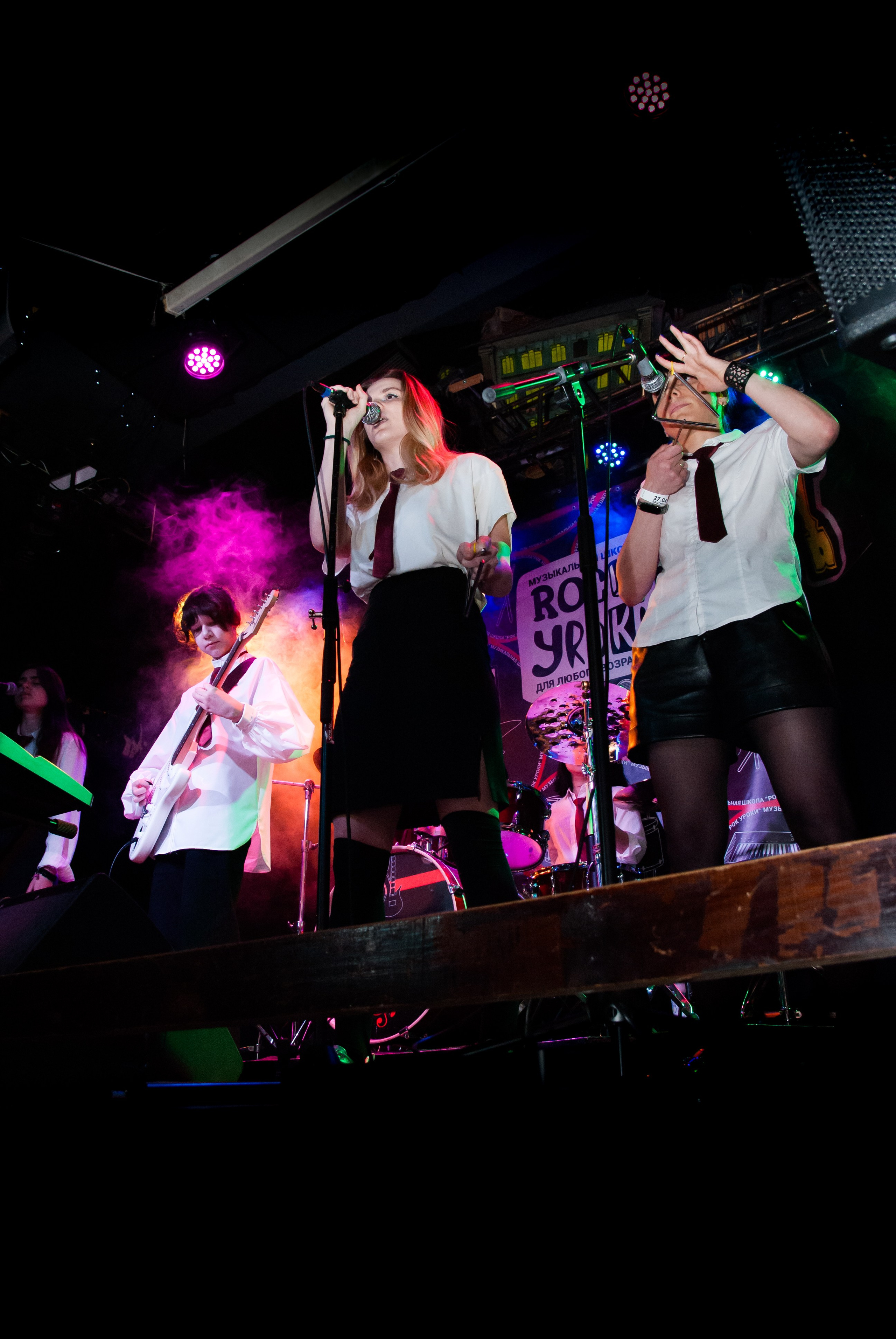 Концерты / Спектакли. Кошенкова Мария: портретный и репортажный фотограф. Санкт-Петербург