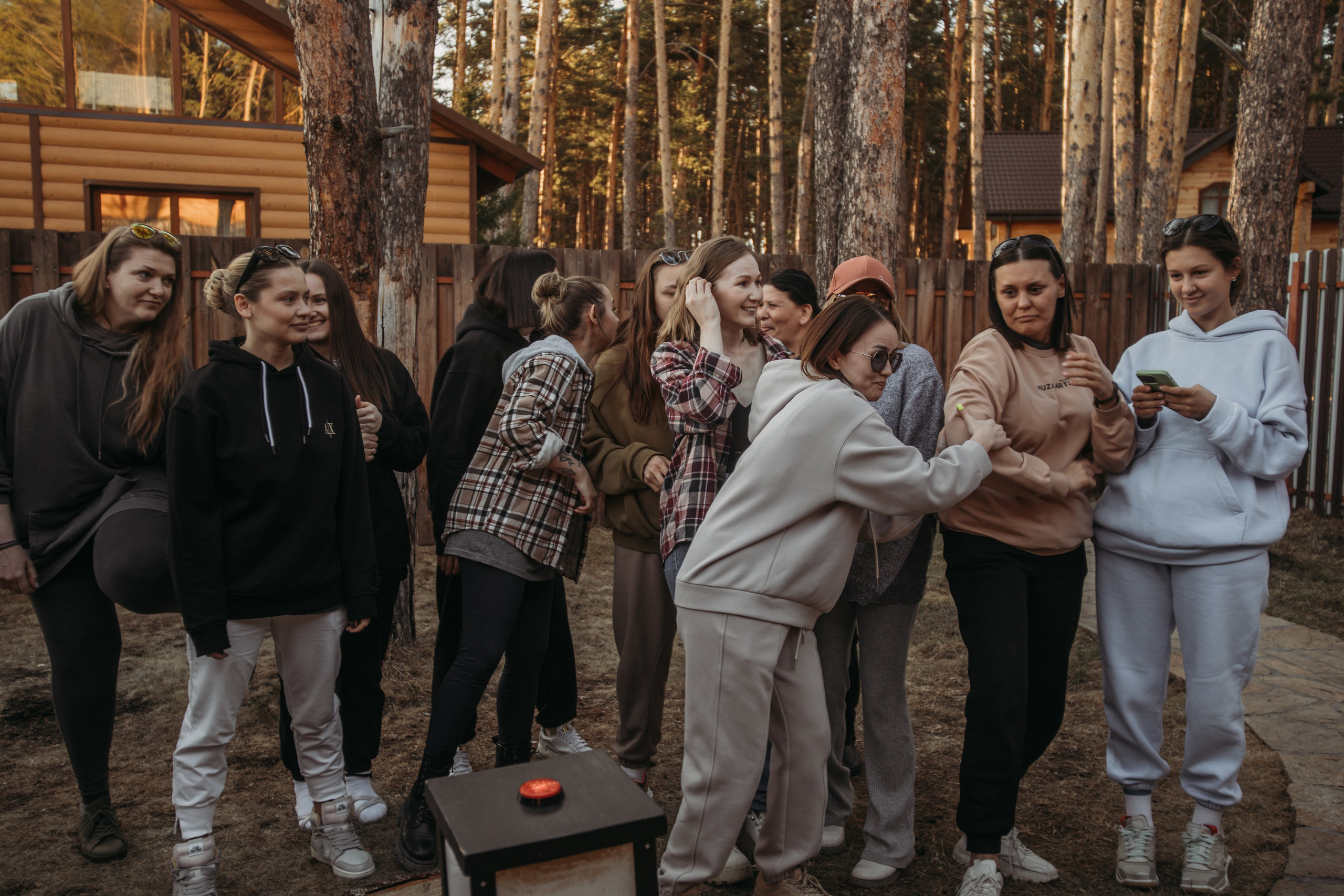 Корпоратив Muza_Arts. Венера Гайн. Репортажный фотограф  Тюмень. Обучение фотографии с 0