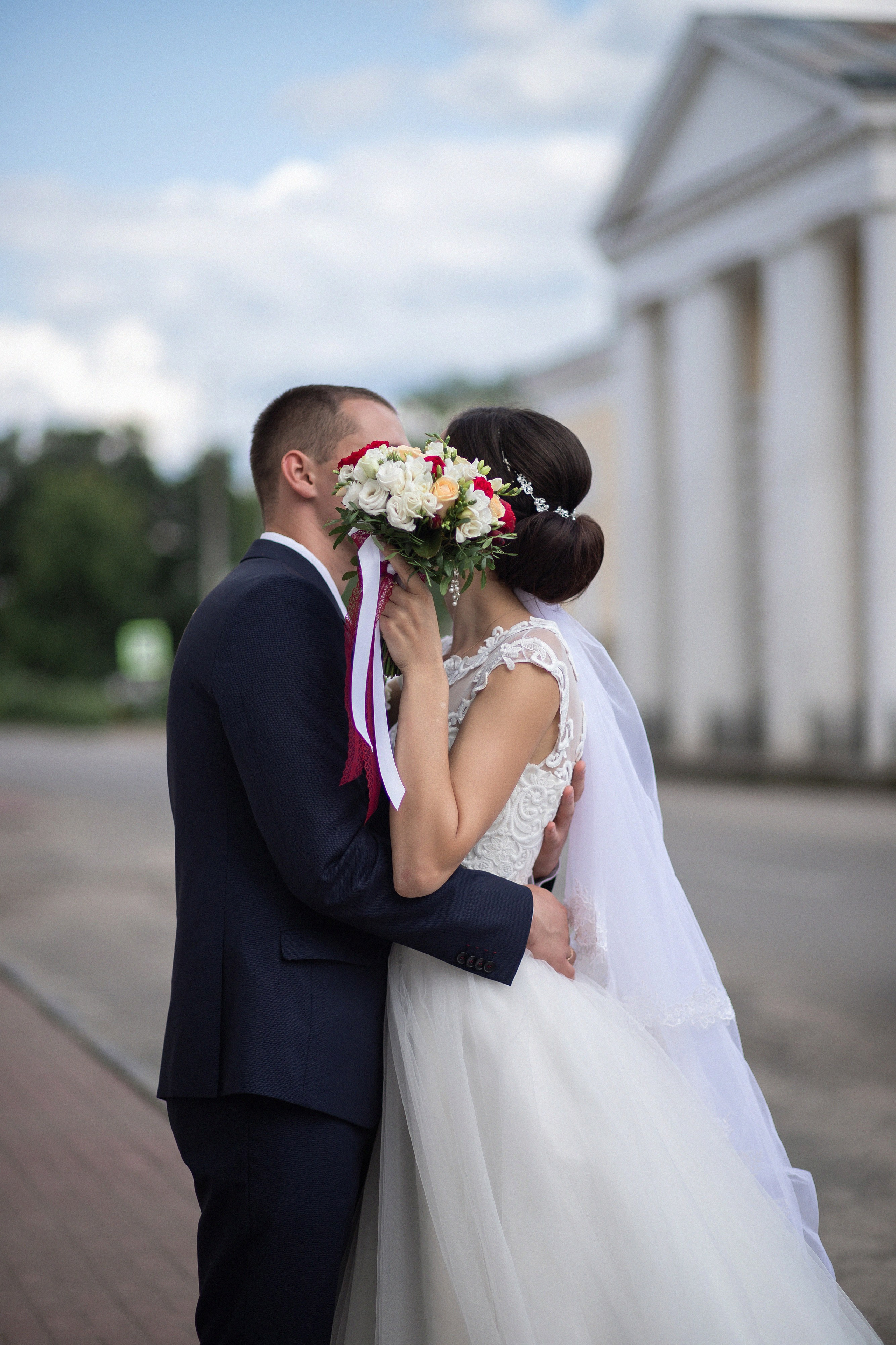 Свадебное. Свадебный фотограф Нижний Новгород | Софа Полякова