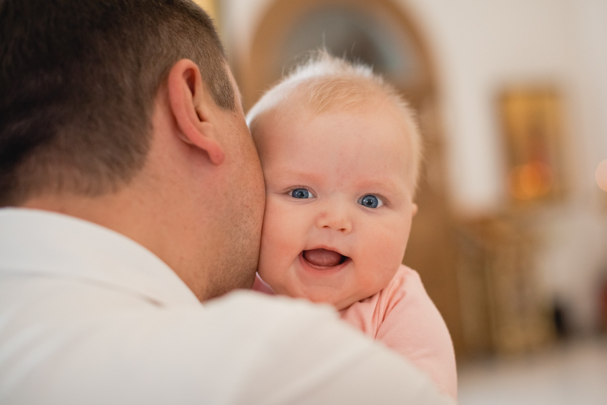КРЕЩЕНИЕ ВАРИ (г. Кремёнки). Семейный фотограф новорождённых в Серпухове Юлия Новикова +79637785957