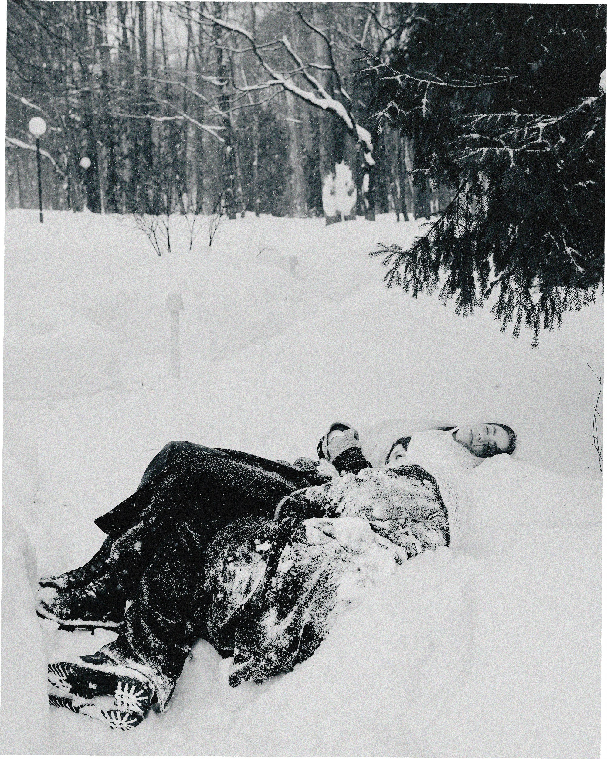 Девчата. Александра Мельник I Фотограф Москва