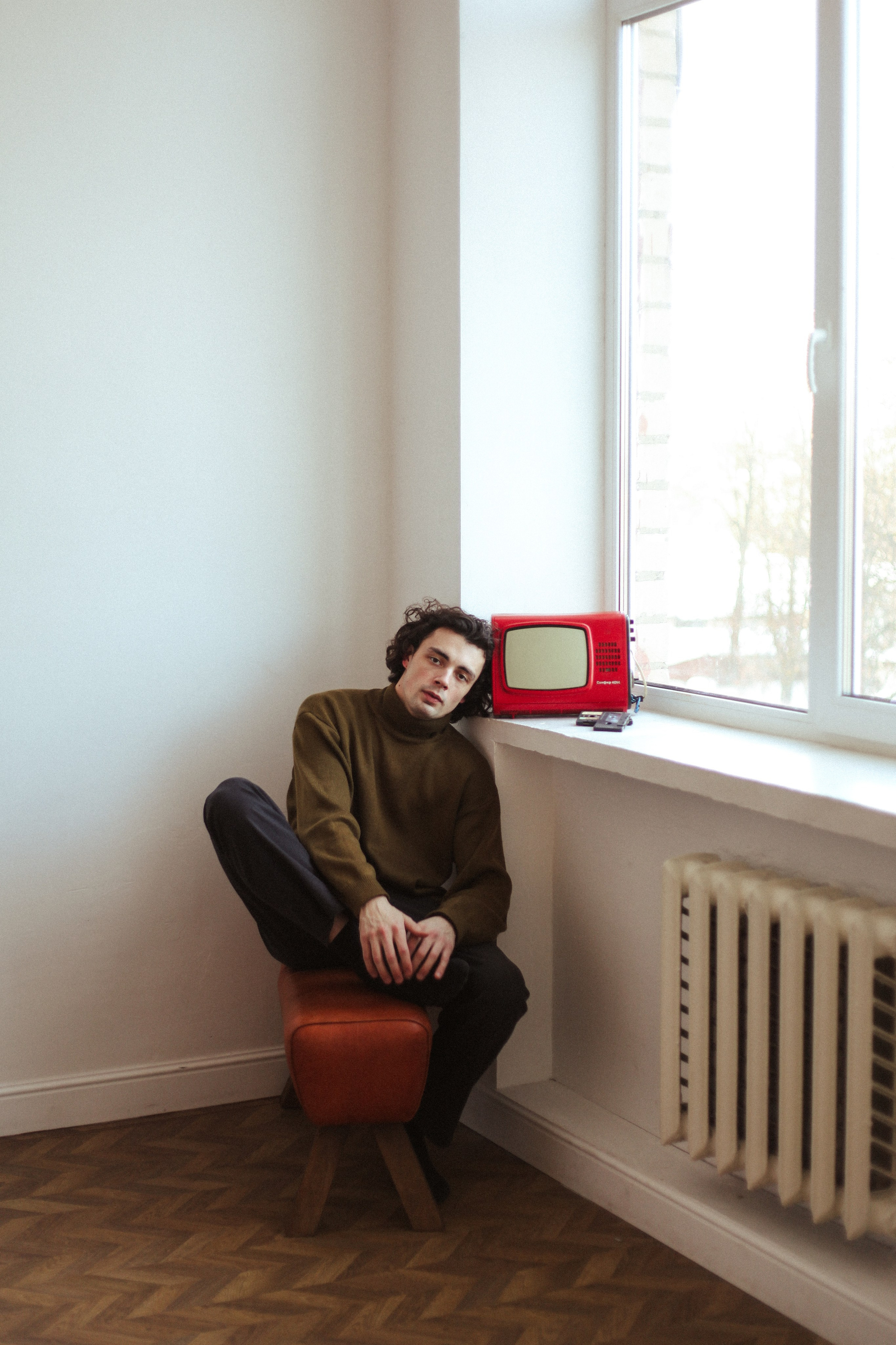 Гриша. Свадебный и индивидуальный фотограф в Волгограде Епихина Надежда