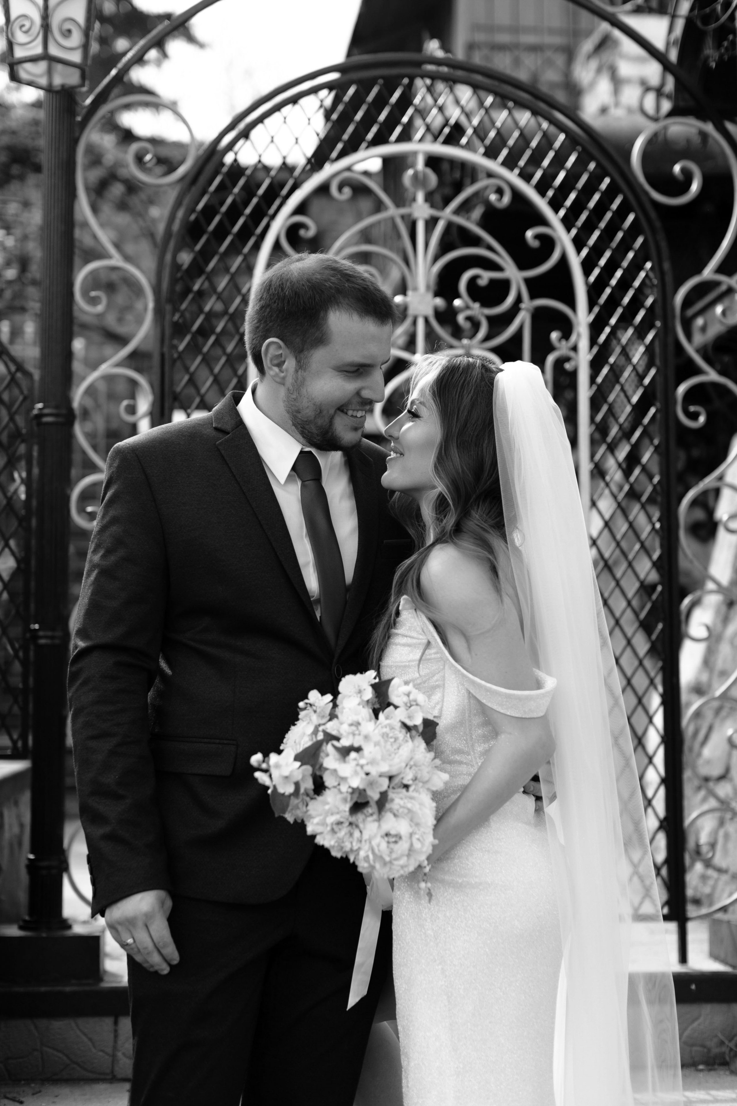 15 июня Ольга. Фотограф Лиана Артемова в Пензе