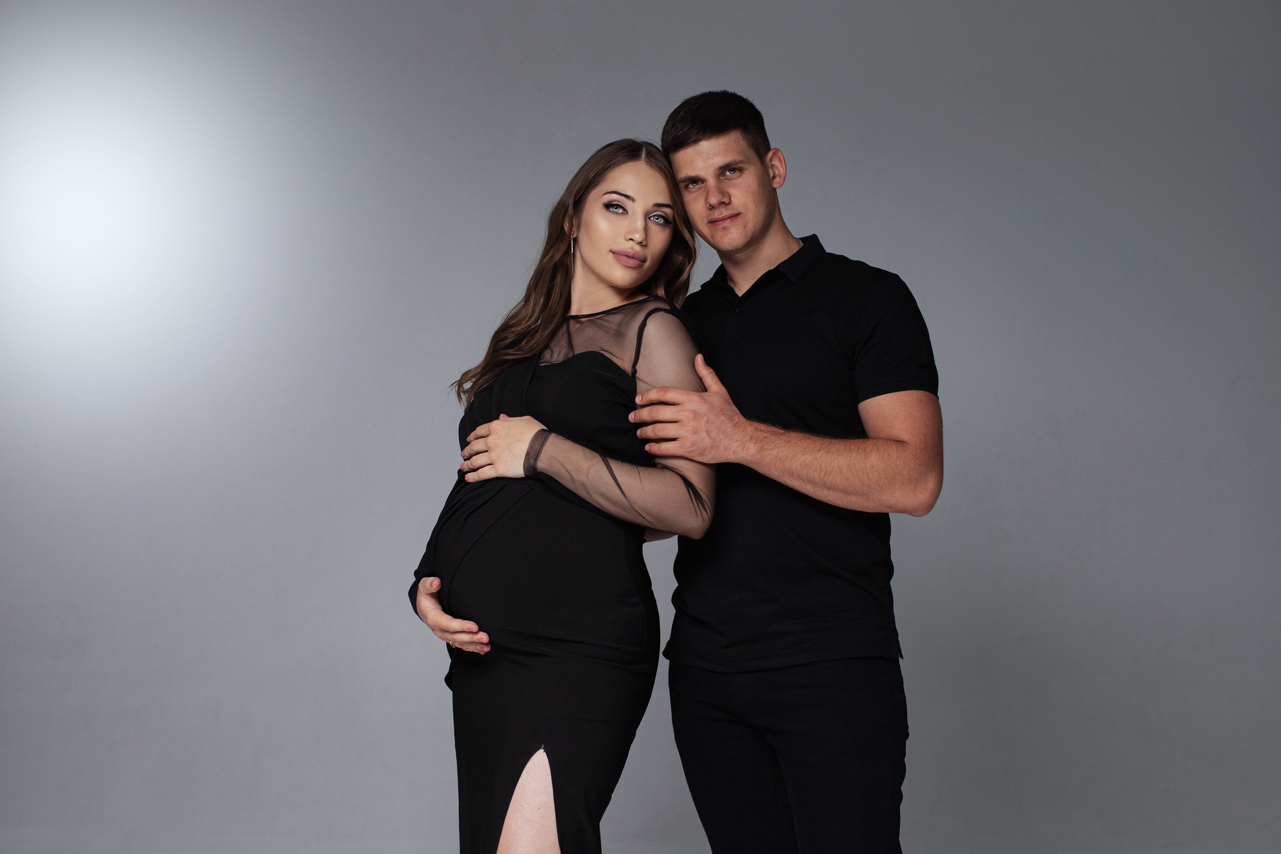 Анастасия. Фотограф Лиана Артемова в Пензе