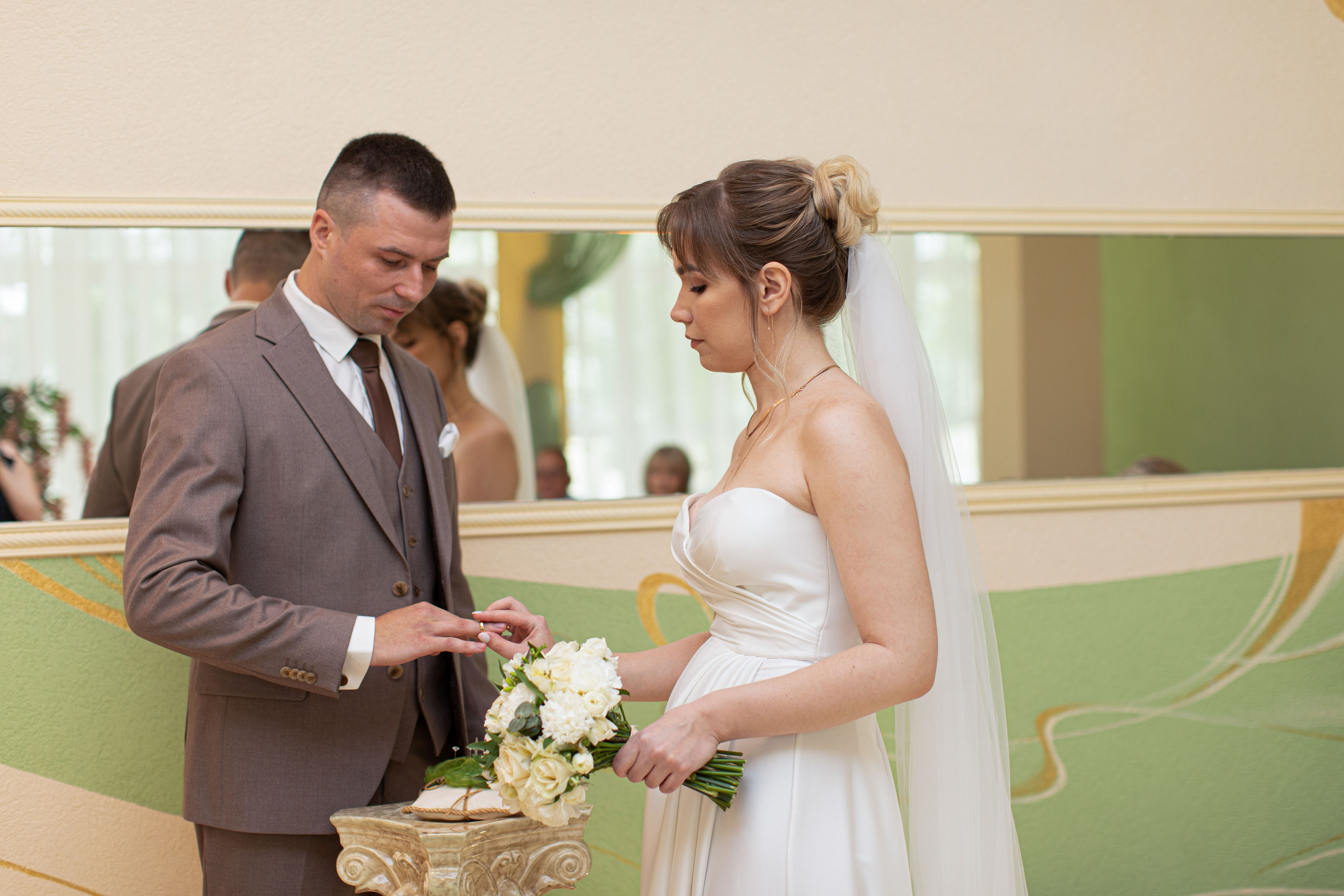 2. Фотограф Лиана Артемова в Пензе