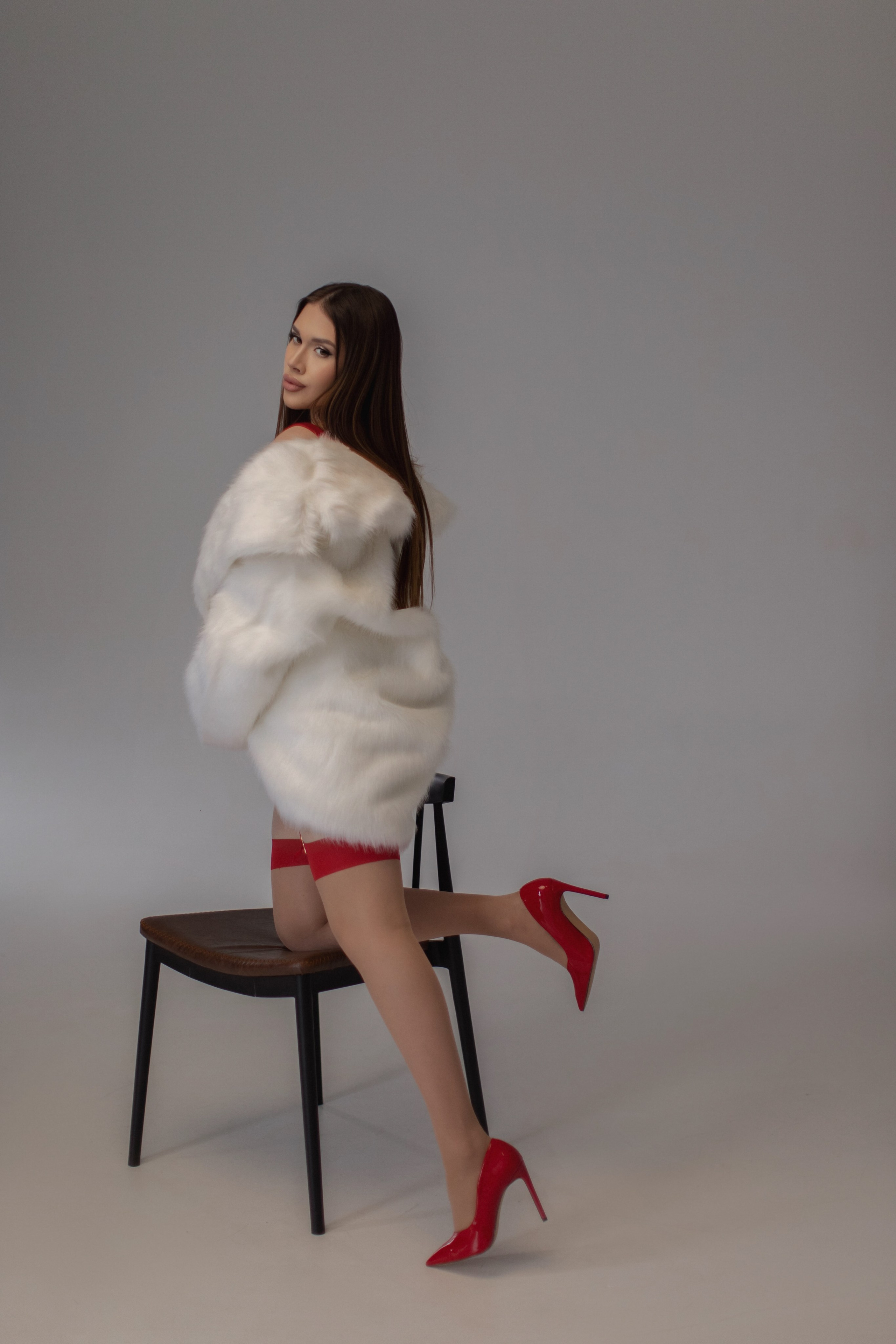 Юлия. Фотограф Лиана Артемова в Пензе