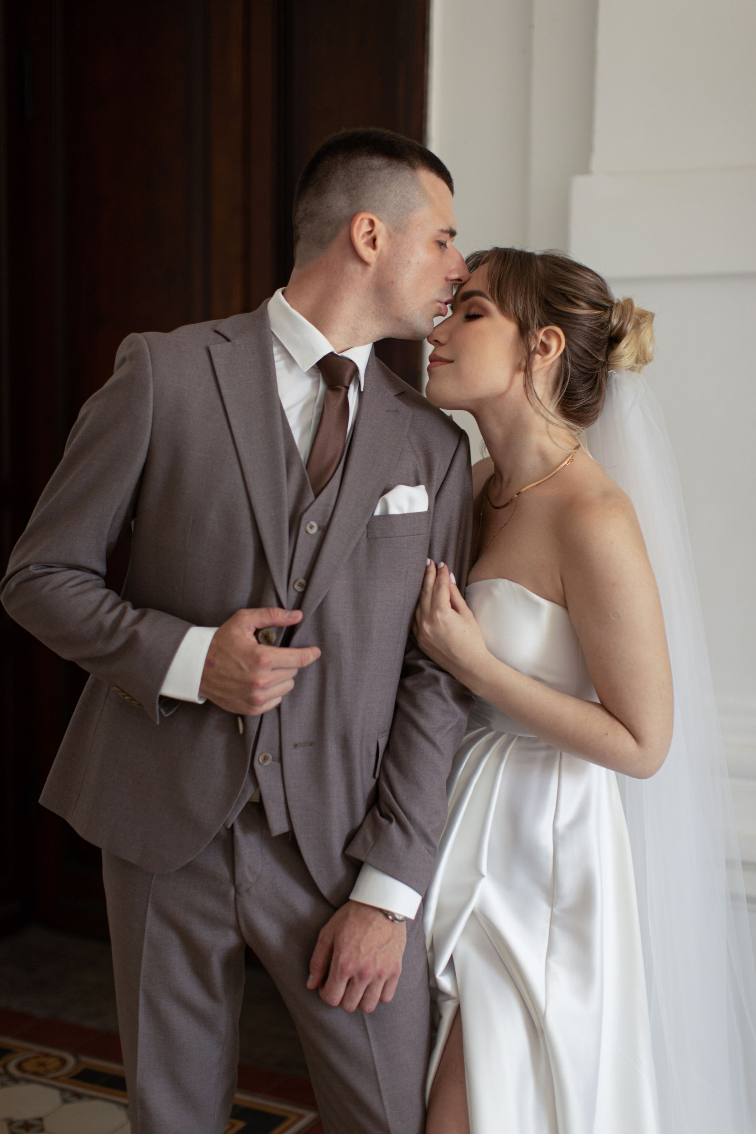 2. Фотограф Лиана Артемова в Пензе