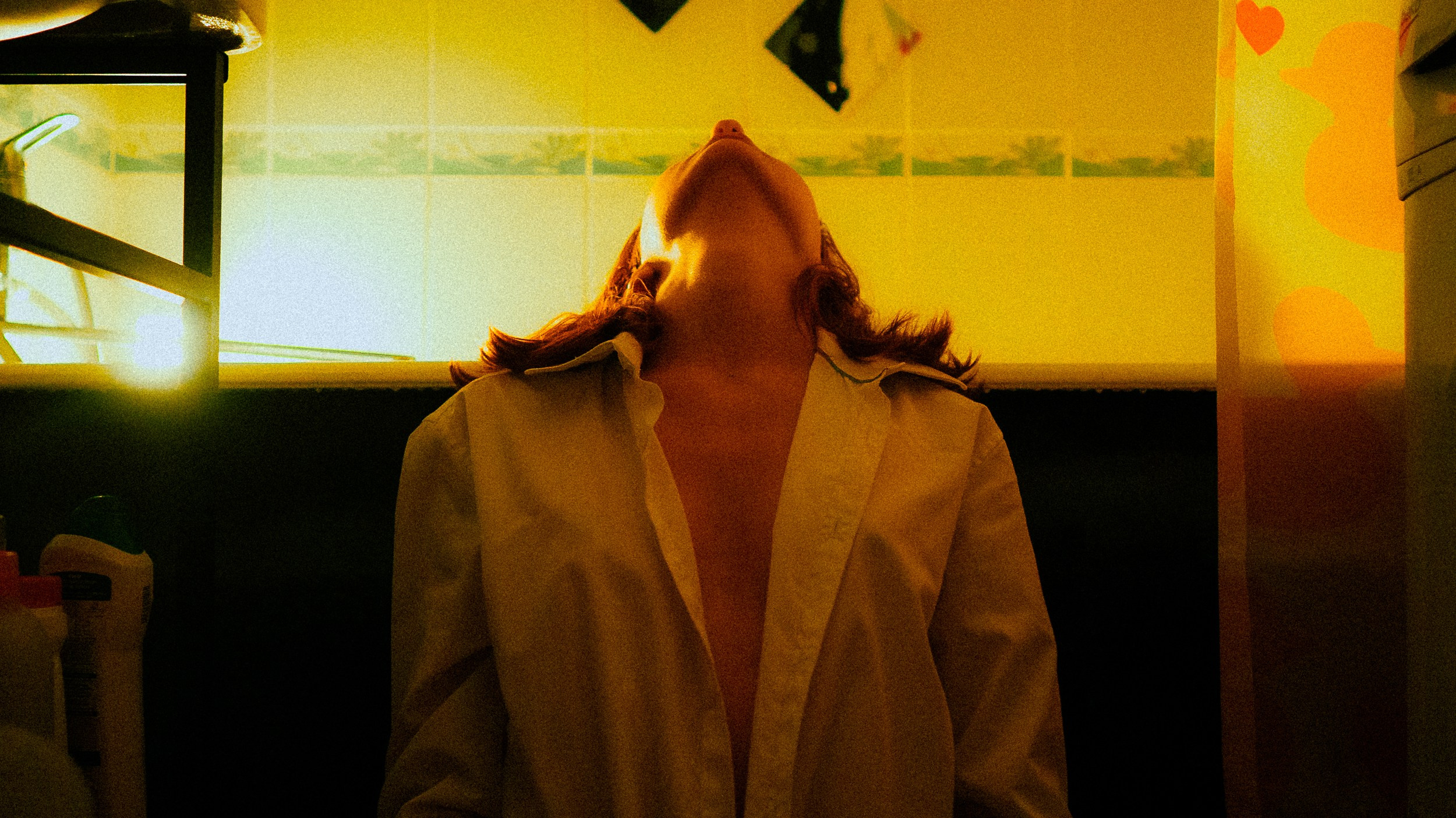 Ванна. Фёдор Малюгин. Ваш бади в визуале