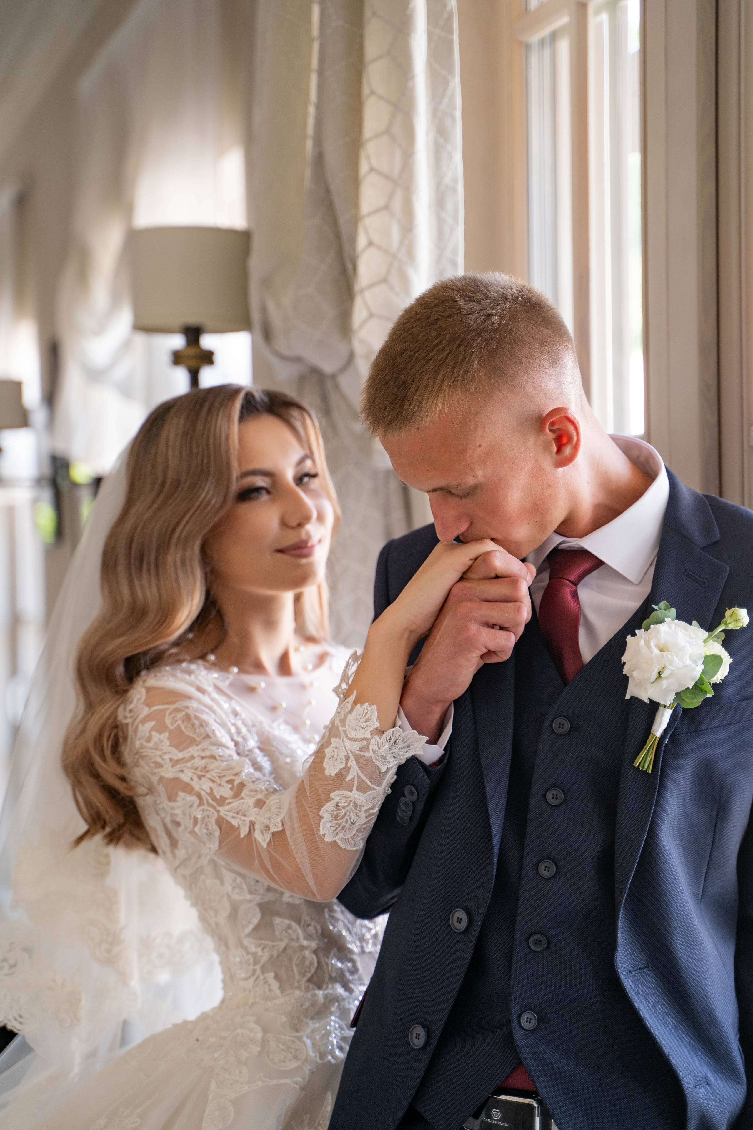 Данил и Анастасия. Видеосьемка, фотосьемка свадеб, юбилеев, утренников в Краснодарском кр