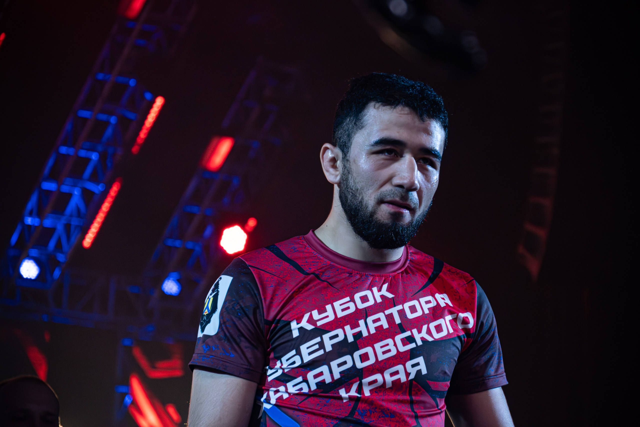 ПАНКРАТИОН. Репортажный фотограф Владислав Остерман