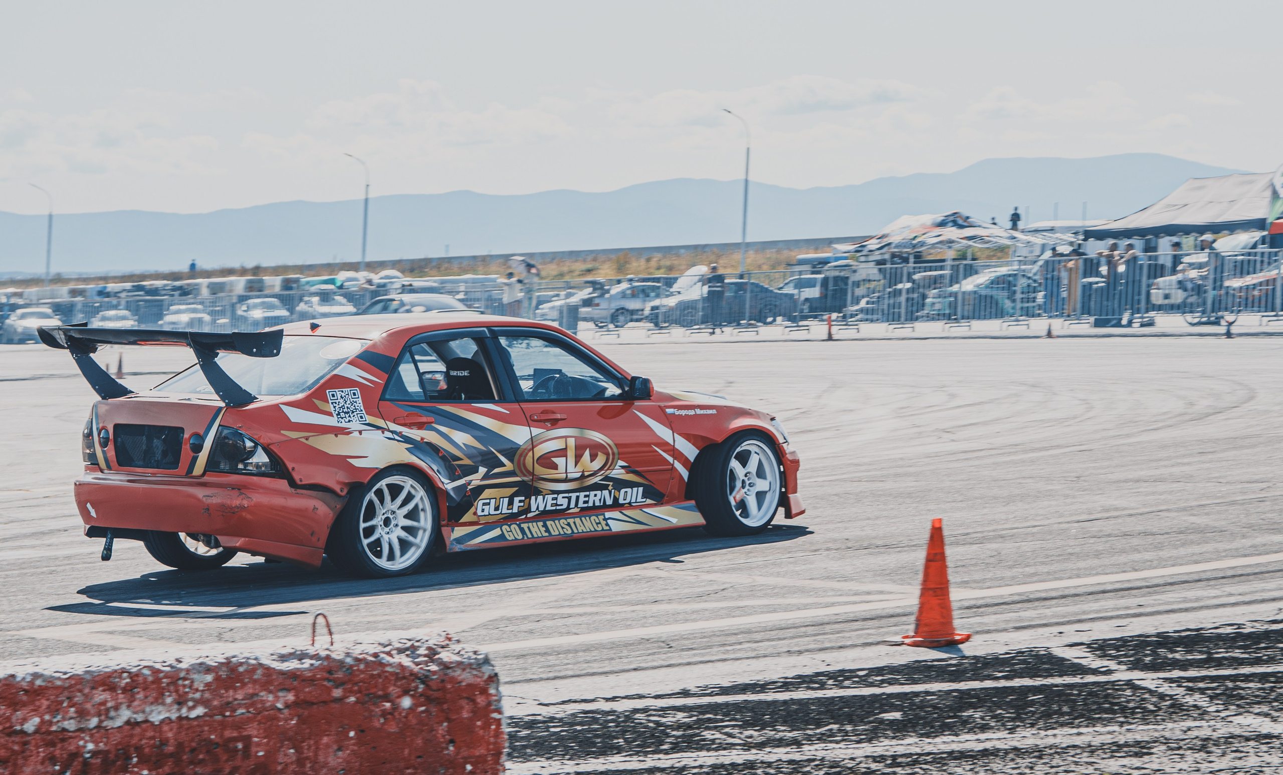 Кубок Хабаровского края по дрифту. NewsKHV. Репортажный фотограф Владислав Остерман