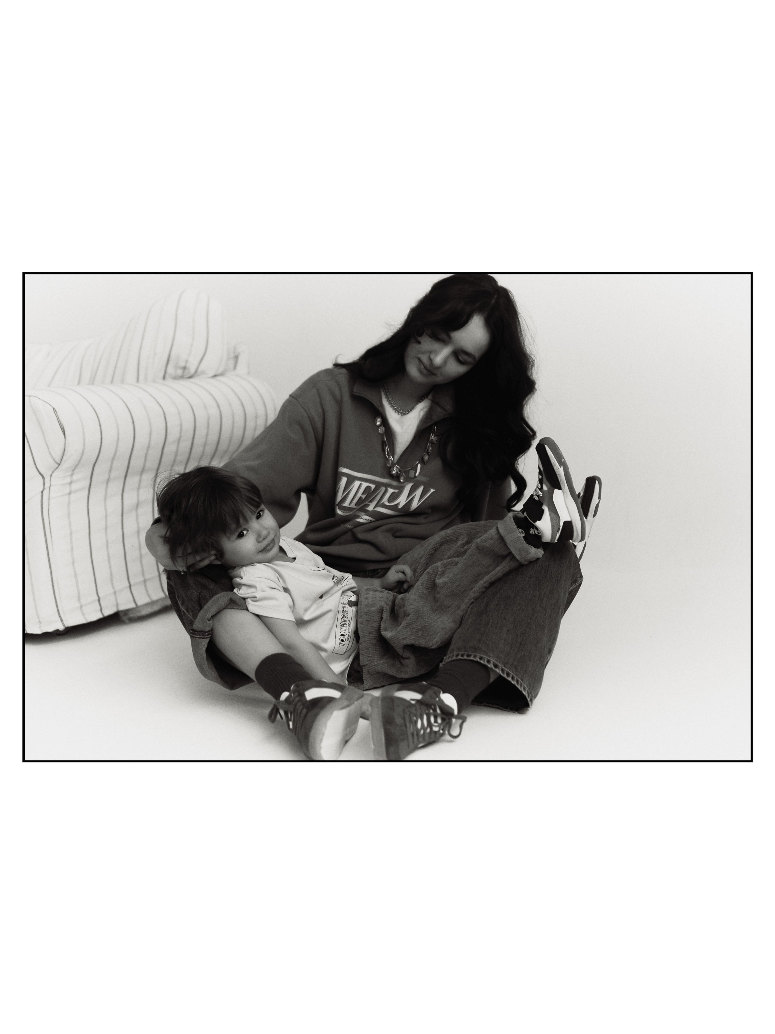 Valya Leon. Индивидуальная и семейная фотосессия в Чебоксарах Оксана Русакова