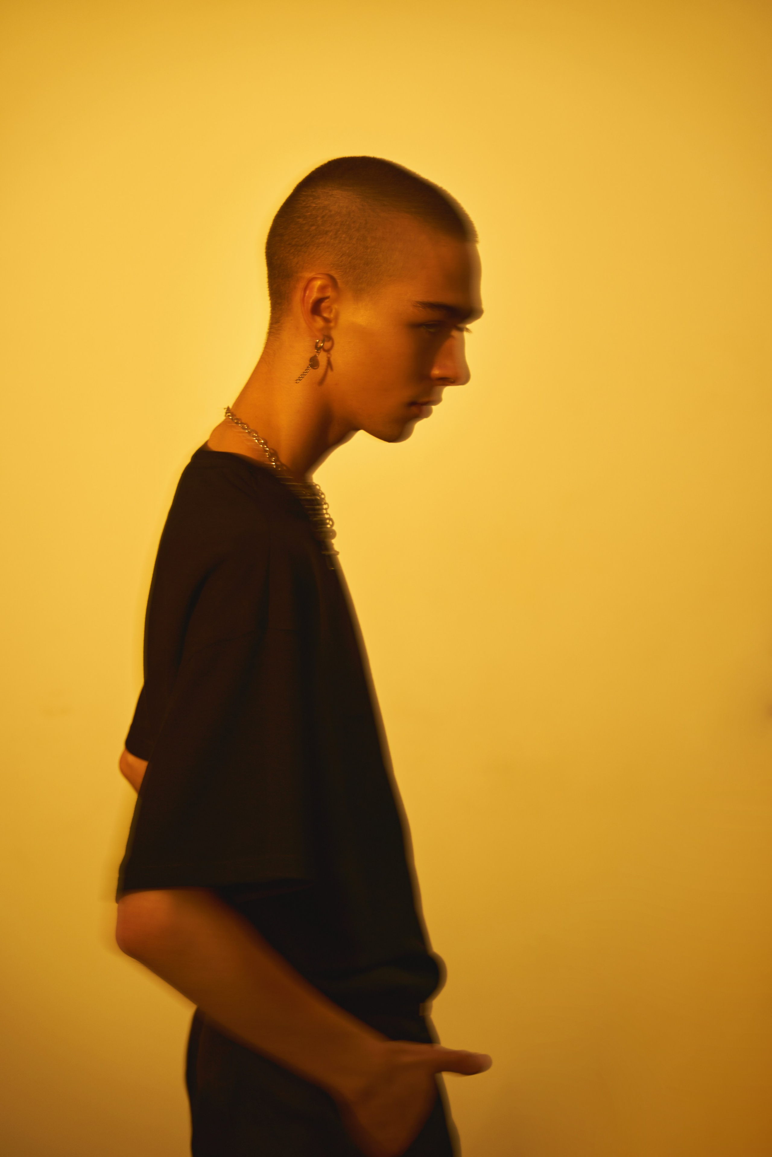 Максим. Фотограф в Санкт-Петербурге и ретушер Рита Петрищева