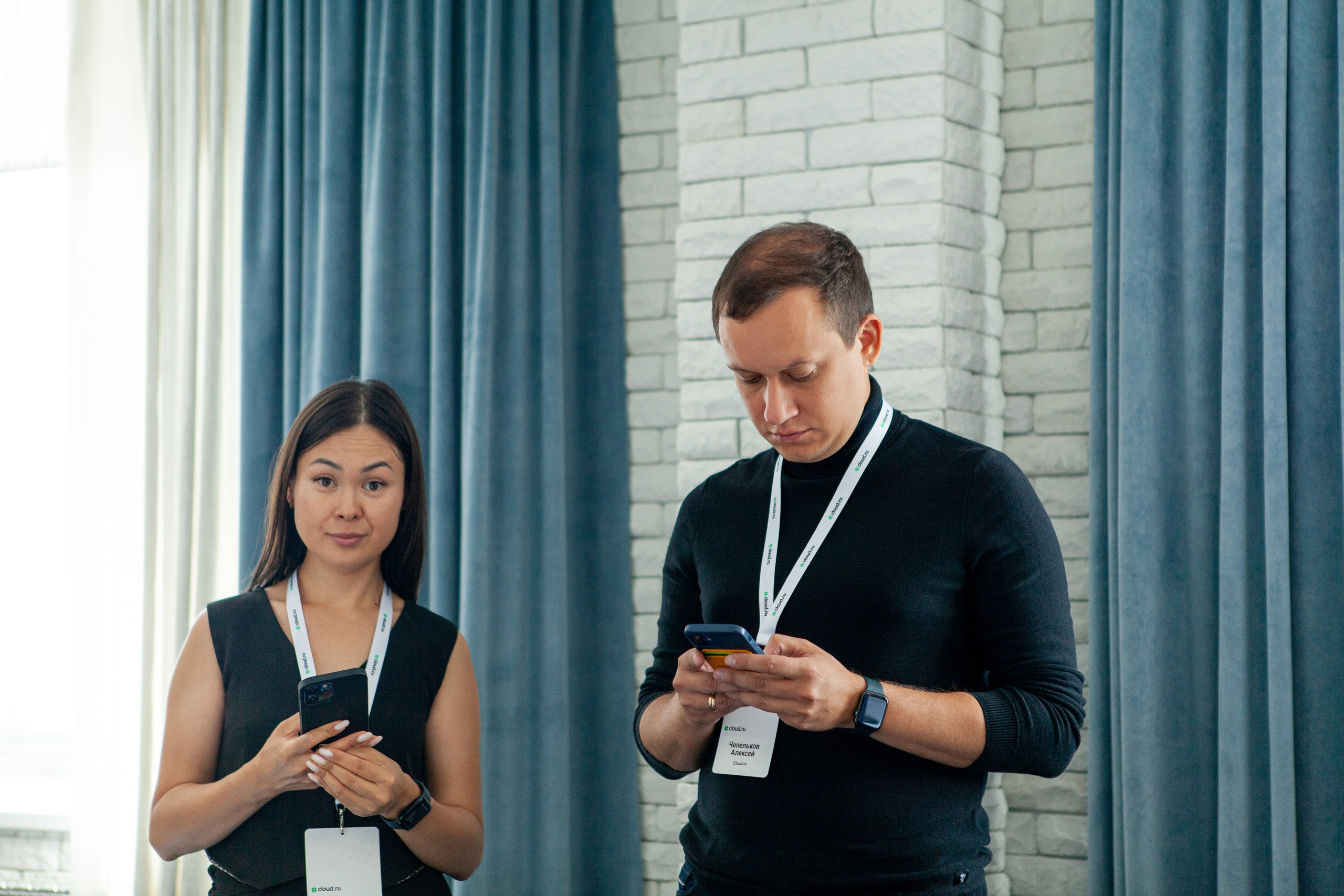 БИЗНЕС-ЗАВТРАК. Фотограф на любое мероприятие