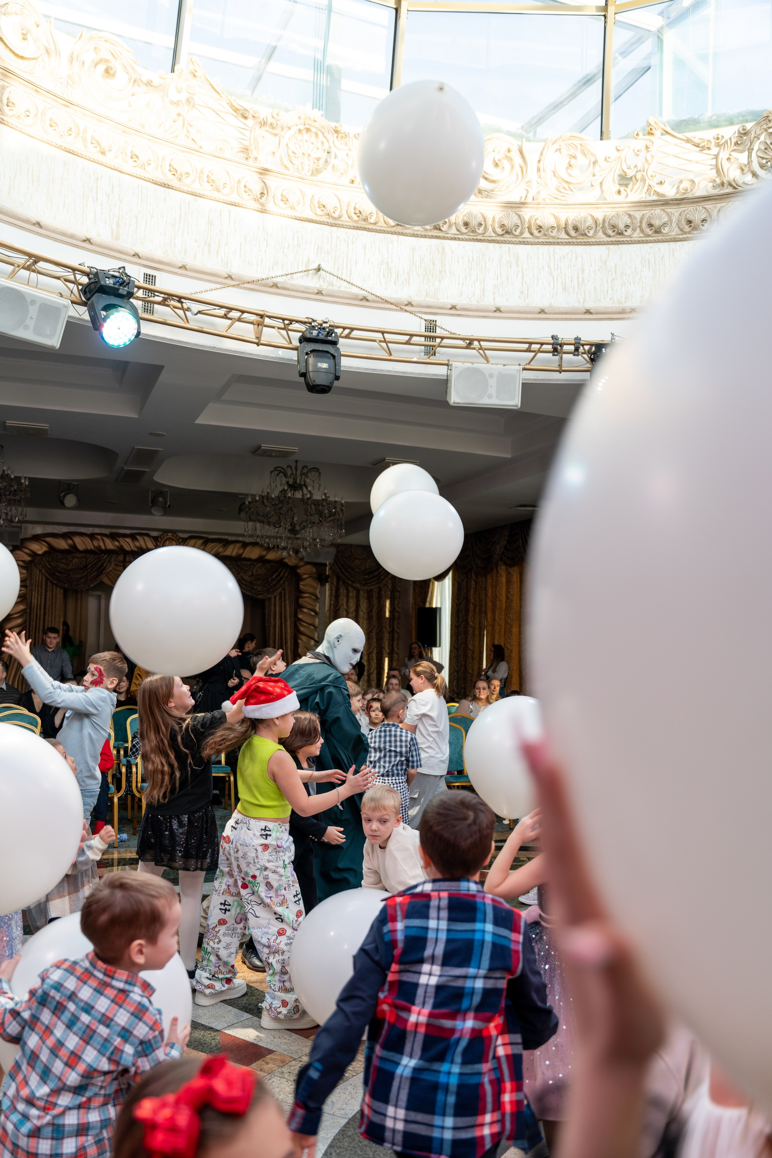 ДЕТСКИЕ ЕЛКИ 2025. Фотограф на любое мероприятие