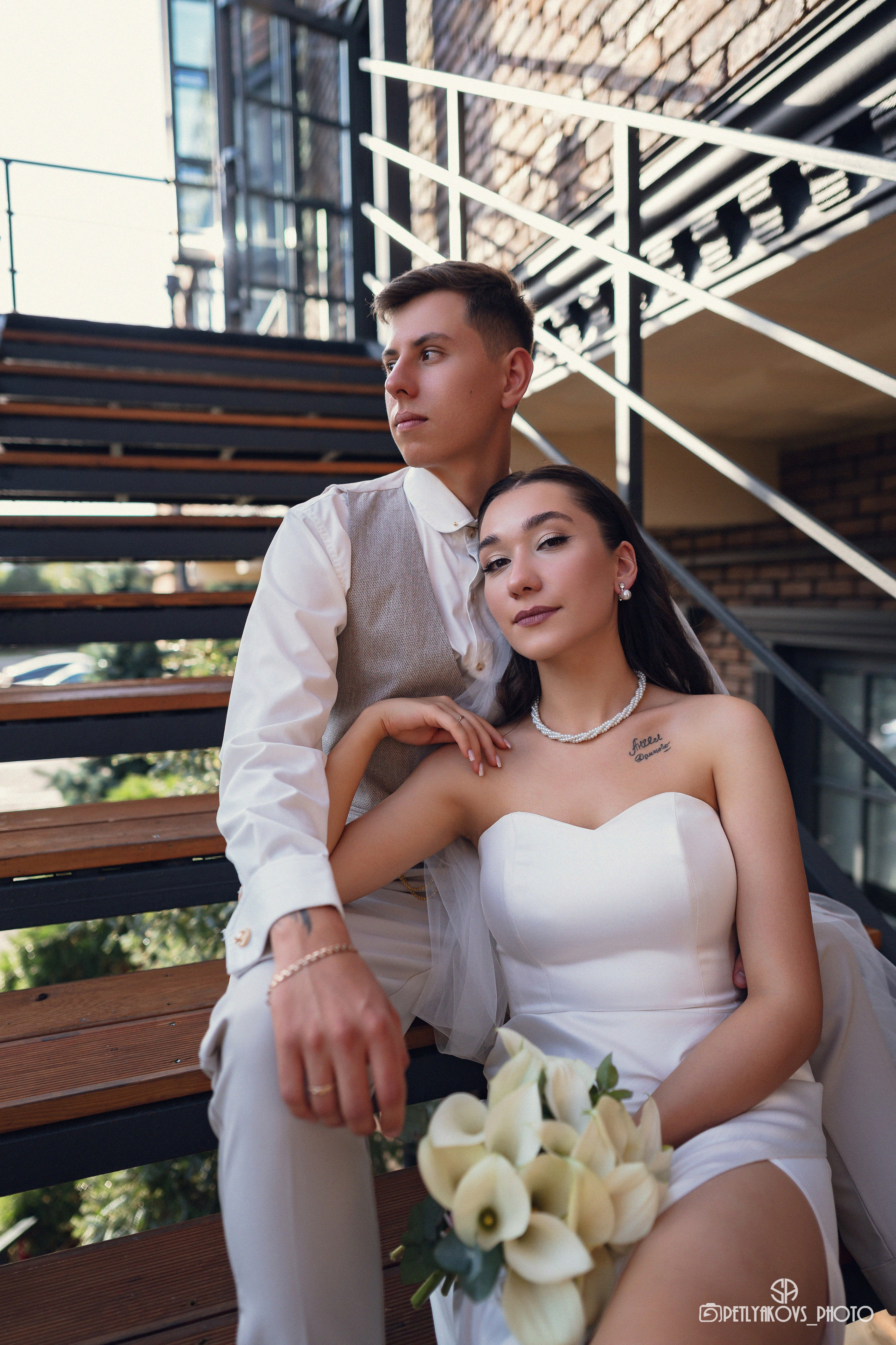 Свадьба Ильи И Натальи. Фотограф, видеограф Пятигорск, Ставрополь, Ессентуки, Petlyakovs_photo