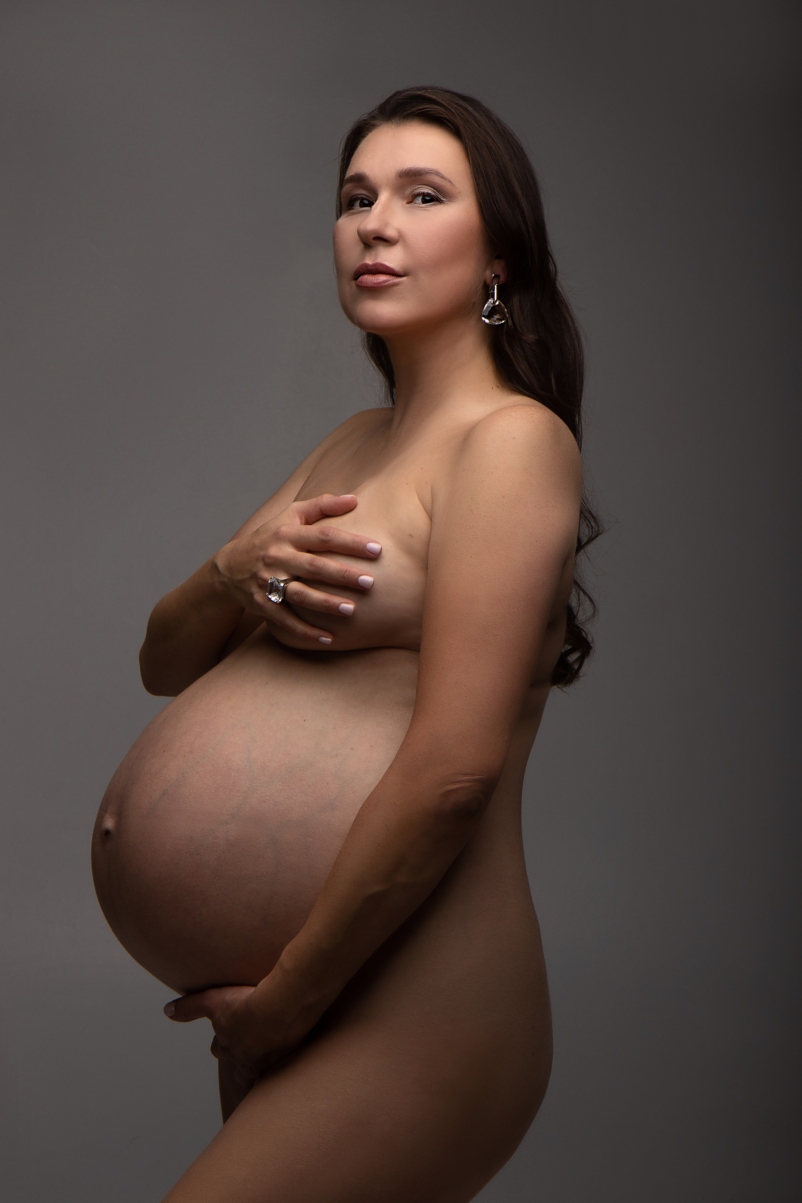 БЕРЕМЕННОСТЬ. Фотограф беременности в Санкт-Петербурге Мария Чернова